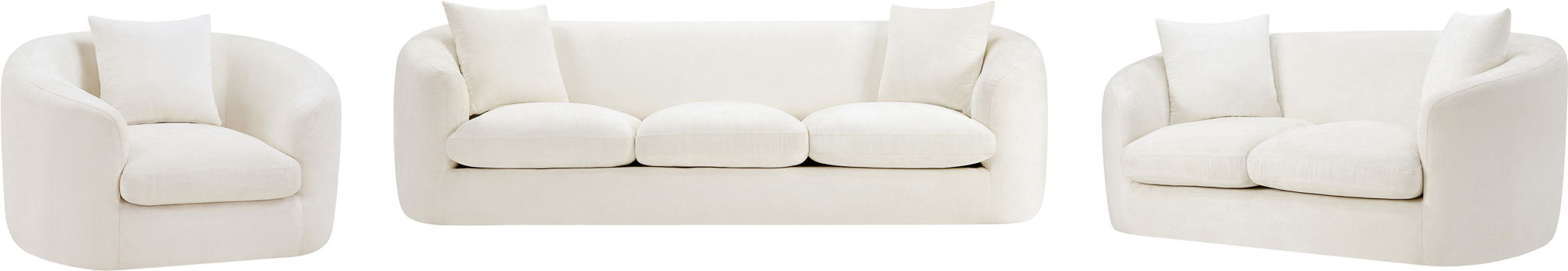 Penelope - Sofa