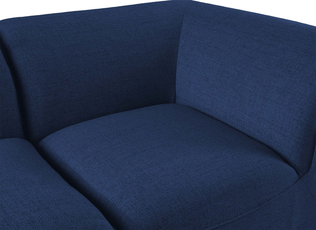 Miramar - 4 Piece Modular Sectional