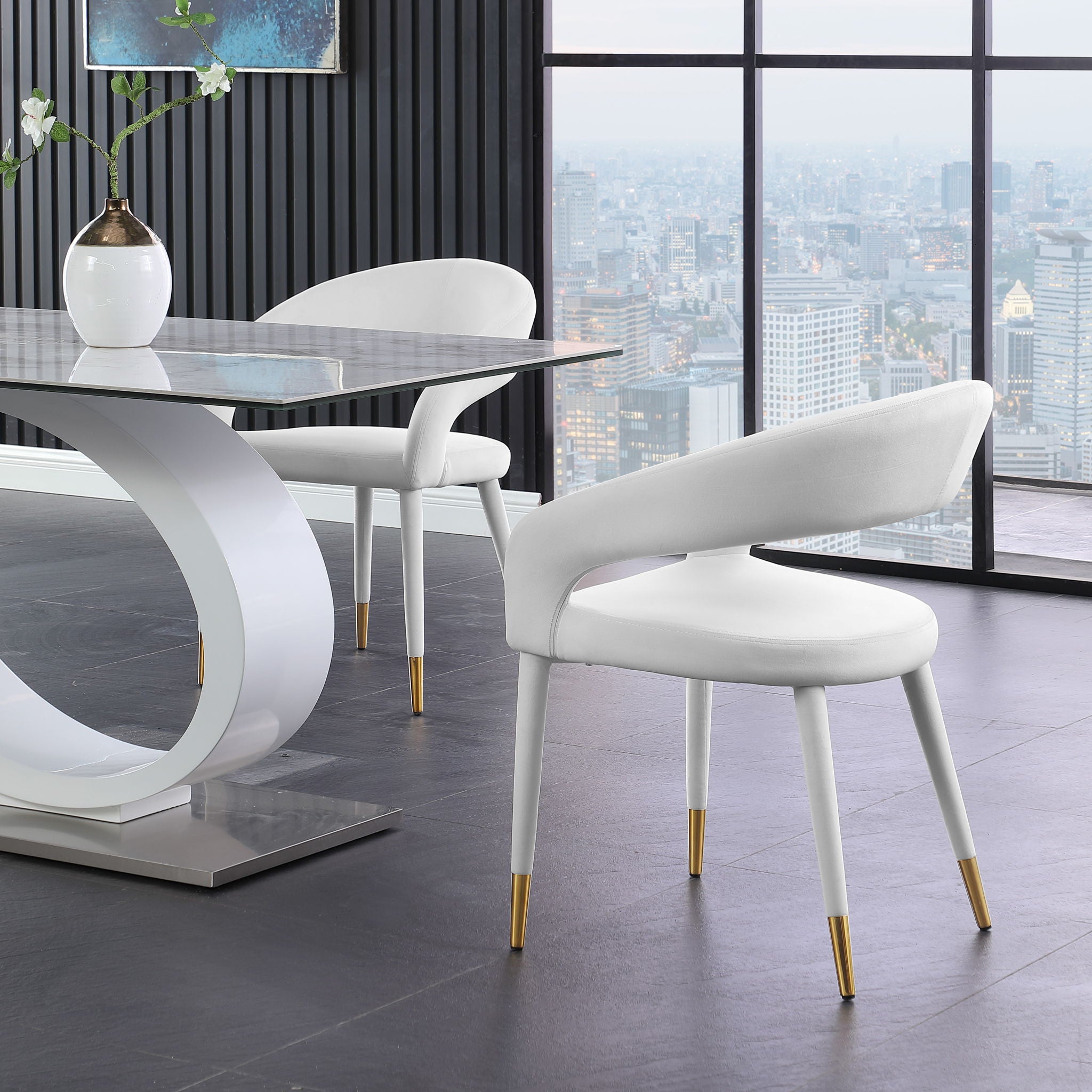 Destiny - Dining Chair