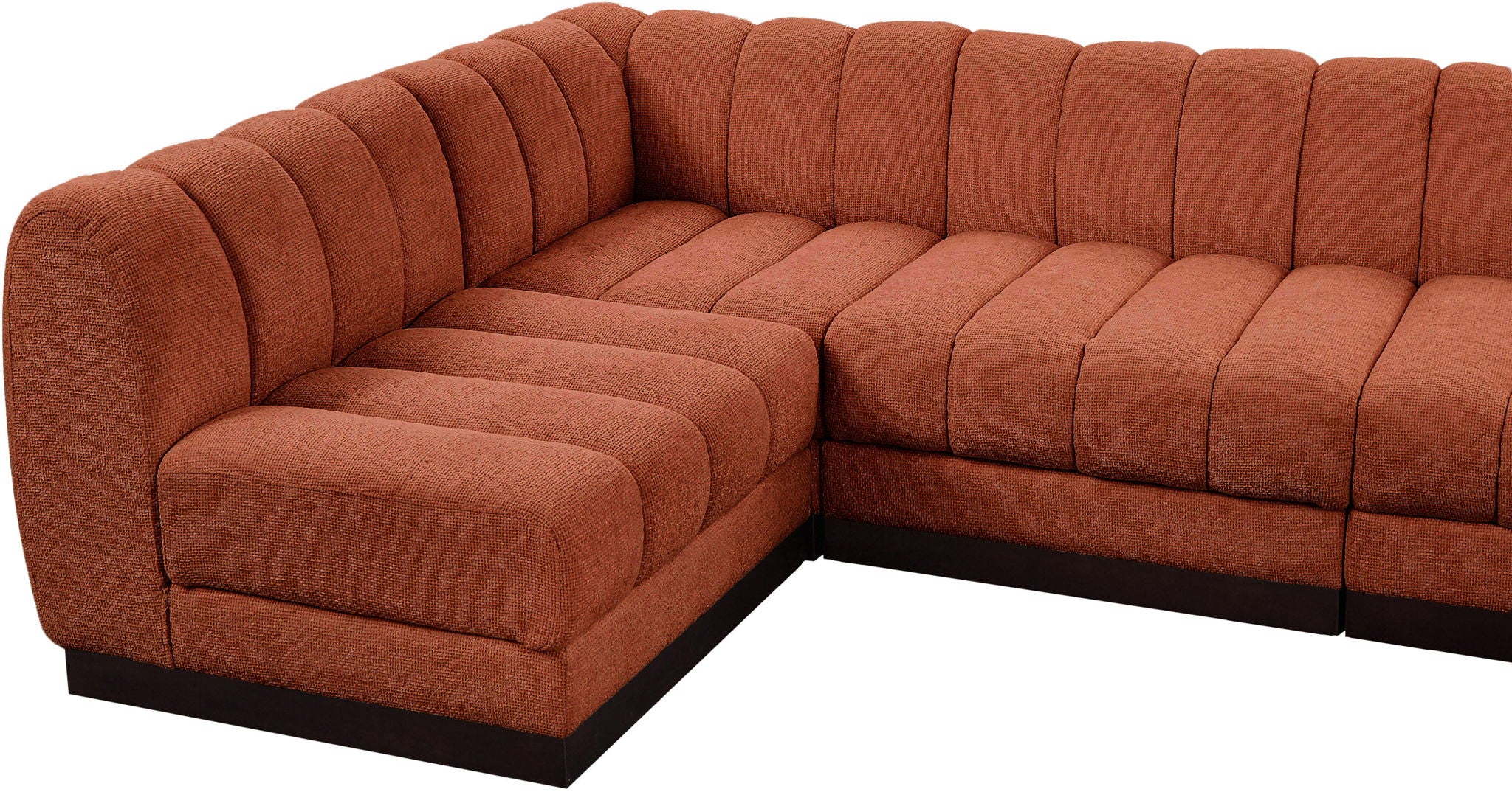Quinn - 6 Piece Modular Sectional