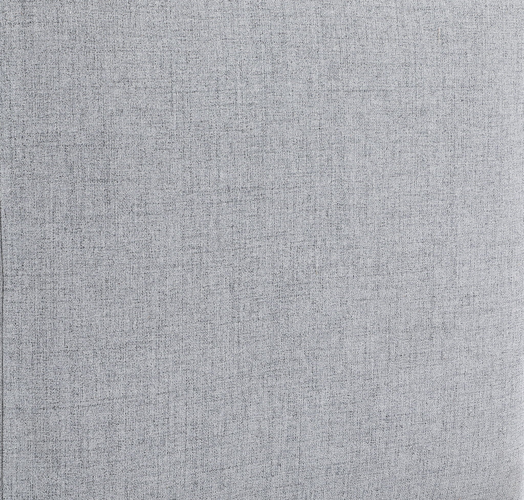 Cube - Linen Modular 4 Seat Sofa