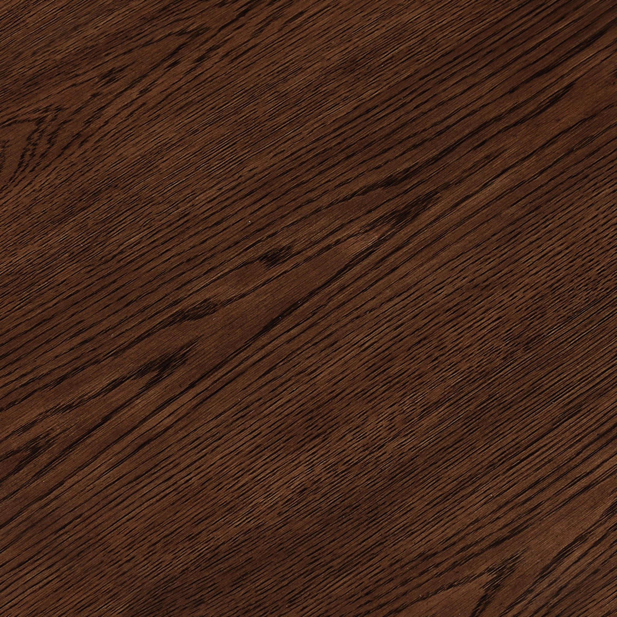 Spencer - 18" Oak Veneer 2 Piece Coffee Table