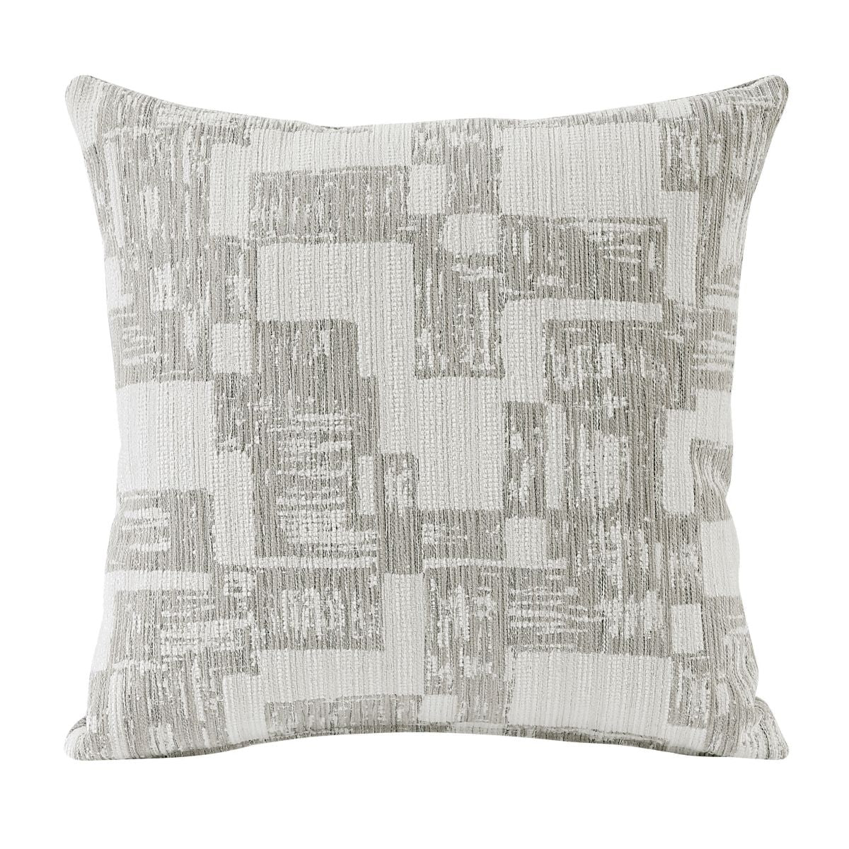 Sarah - Sofa & Loveseat - Light Gray