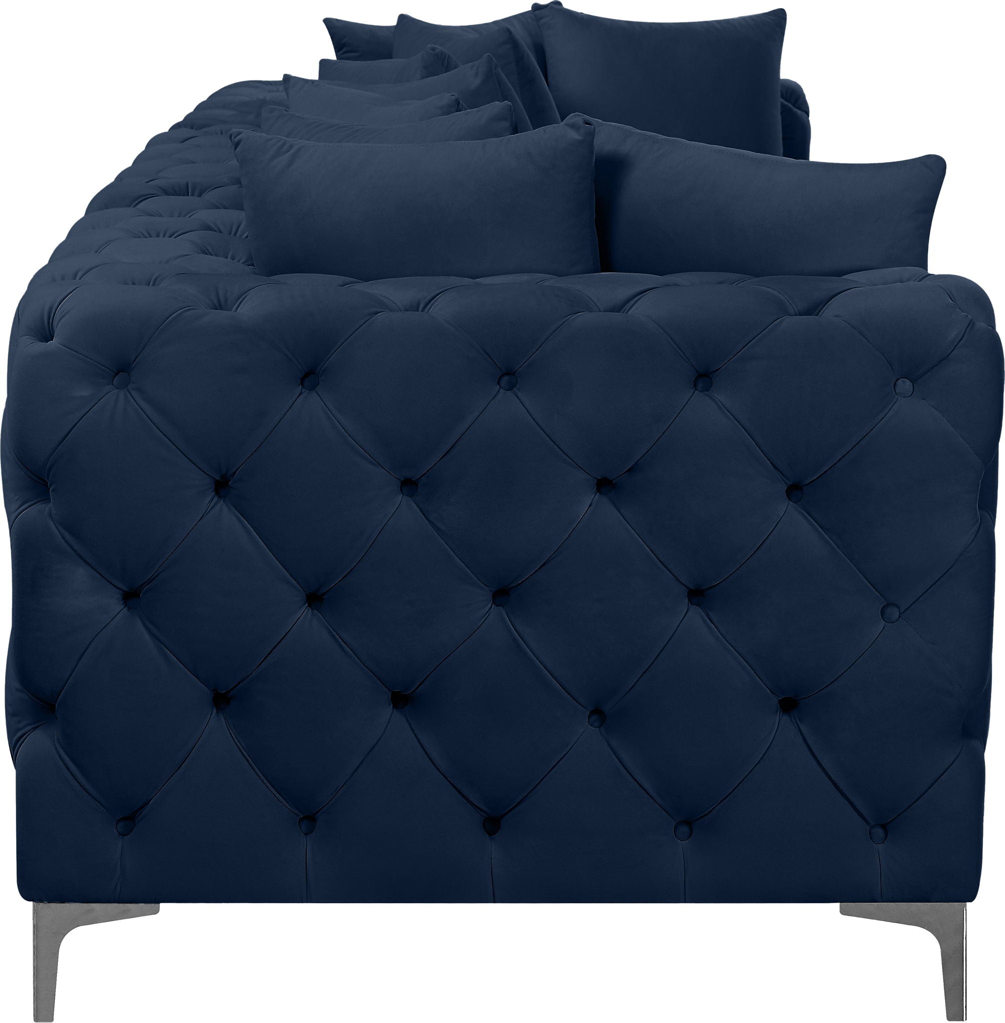 Tremblay - Modular Sofa - 3 Seats