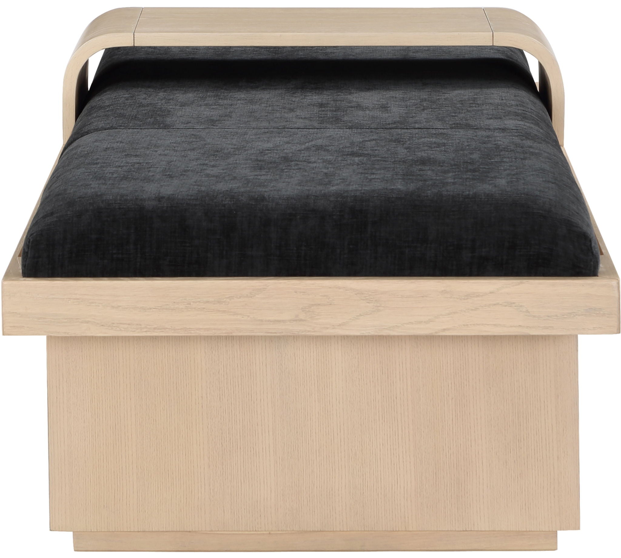 Arlington - Bench - Natural Base