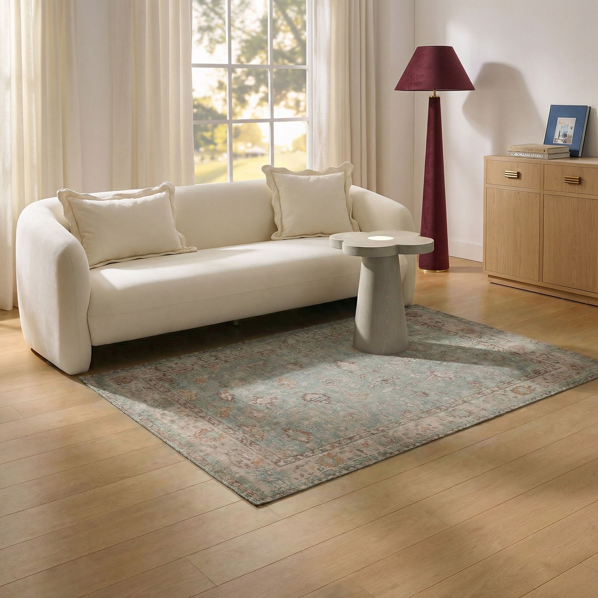 Roni - Area Rug