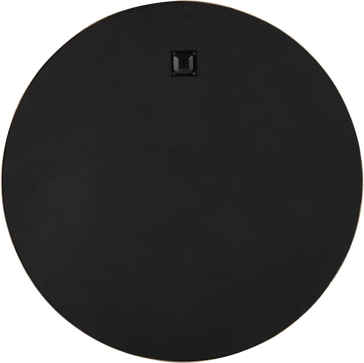 Braida - Iron Frame Mirror
