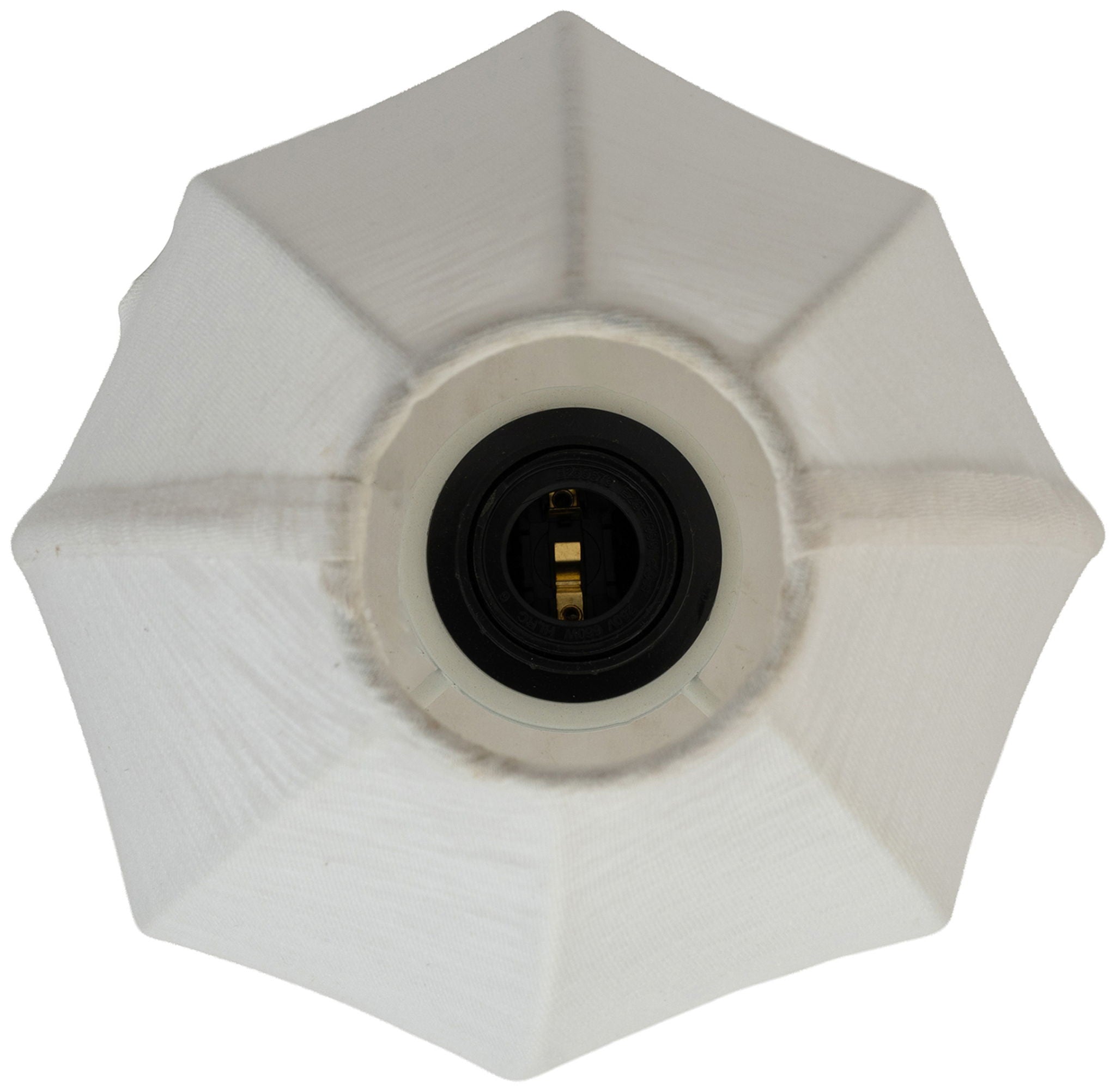 Lumaire - Stretch Fabric Table Lamp