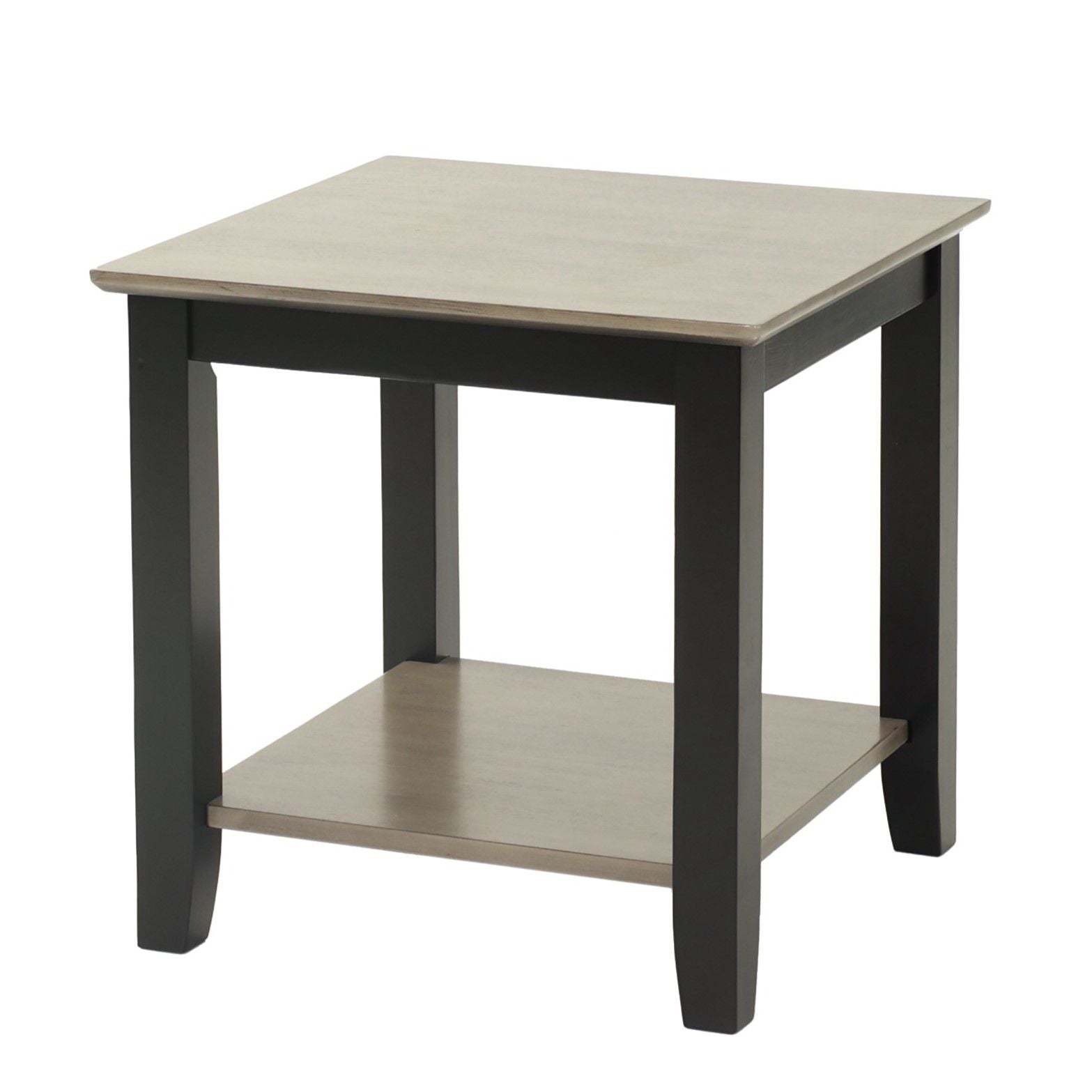 2 Tone Table