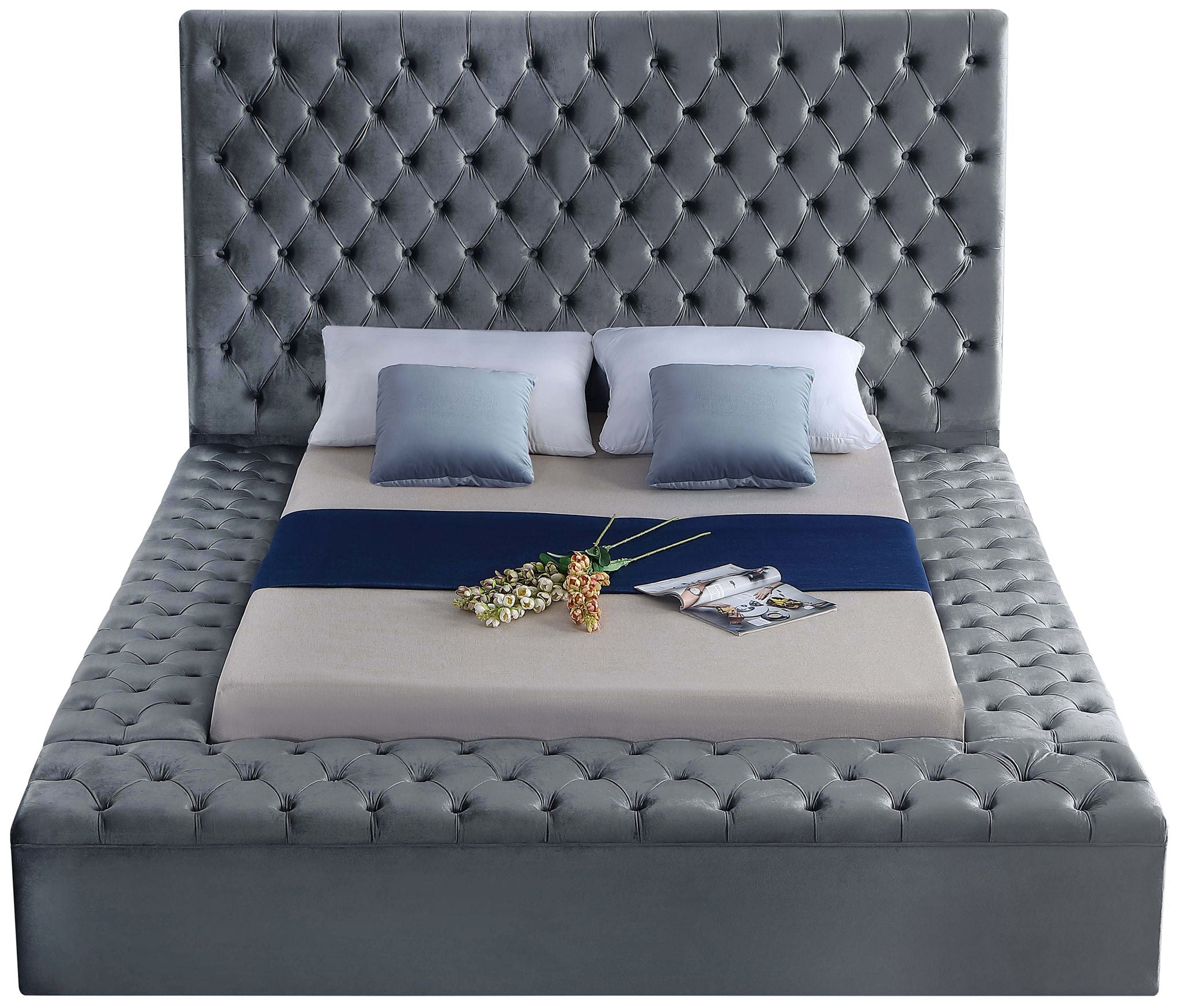 Bliss - Bed