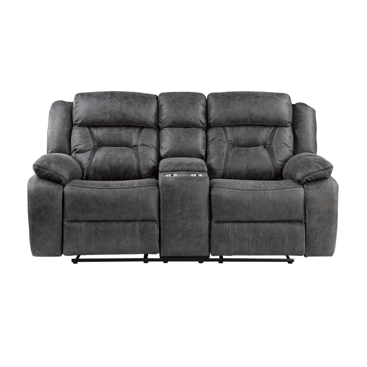 Madrona Hill - Sofa & Loveseat