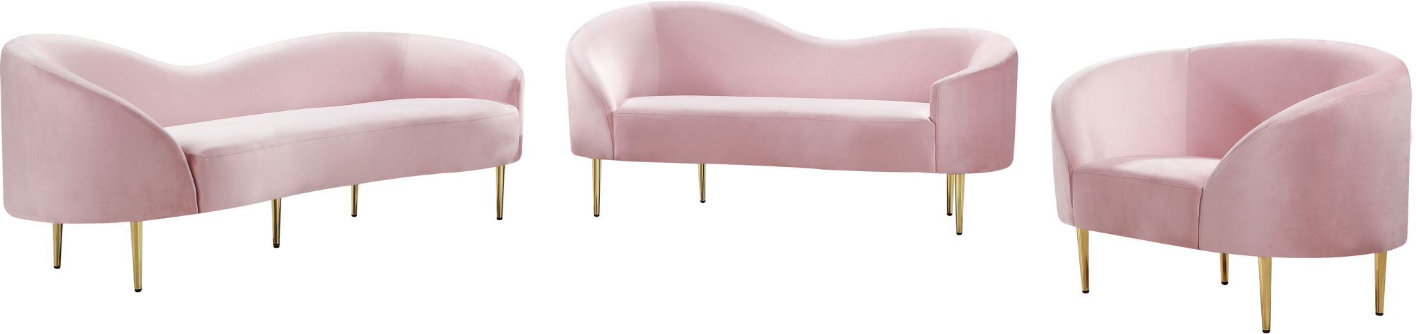 Ritz - Sofa