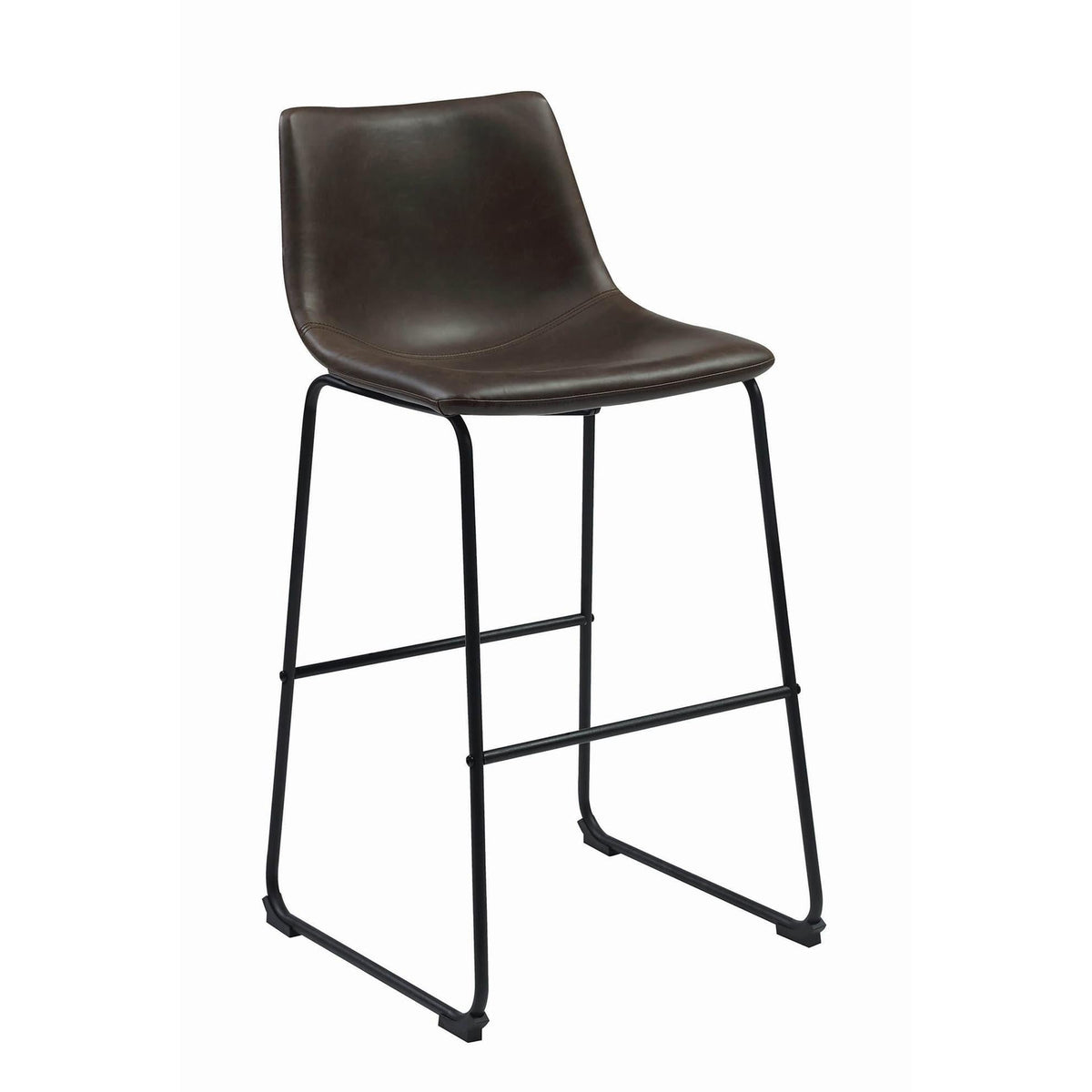 Michelle Pub Height Stool 102536