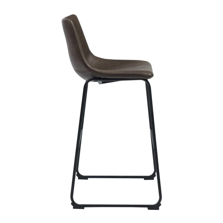 Michelle Pub Height Stool 102536