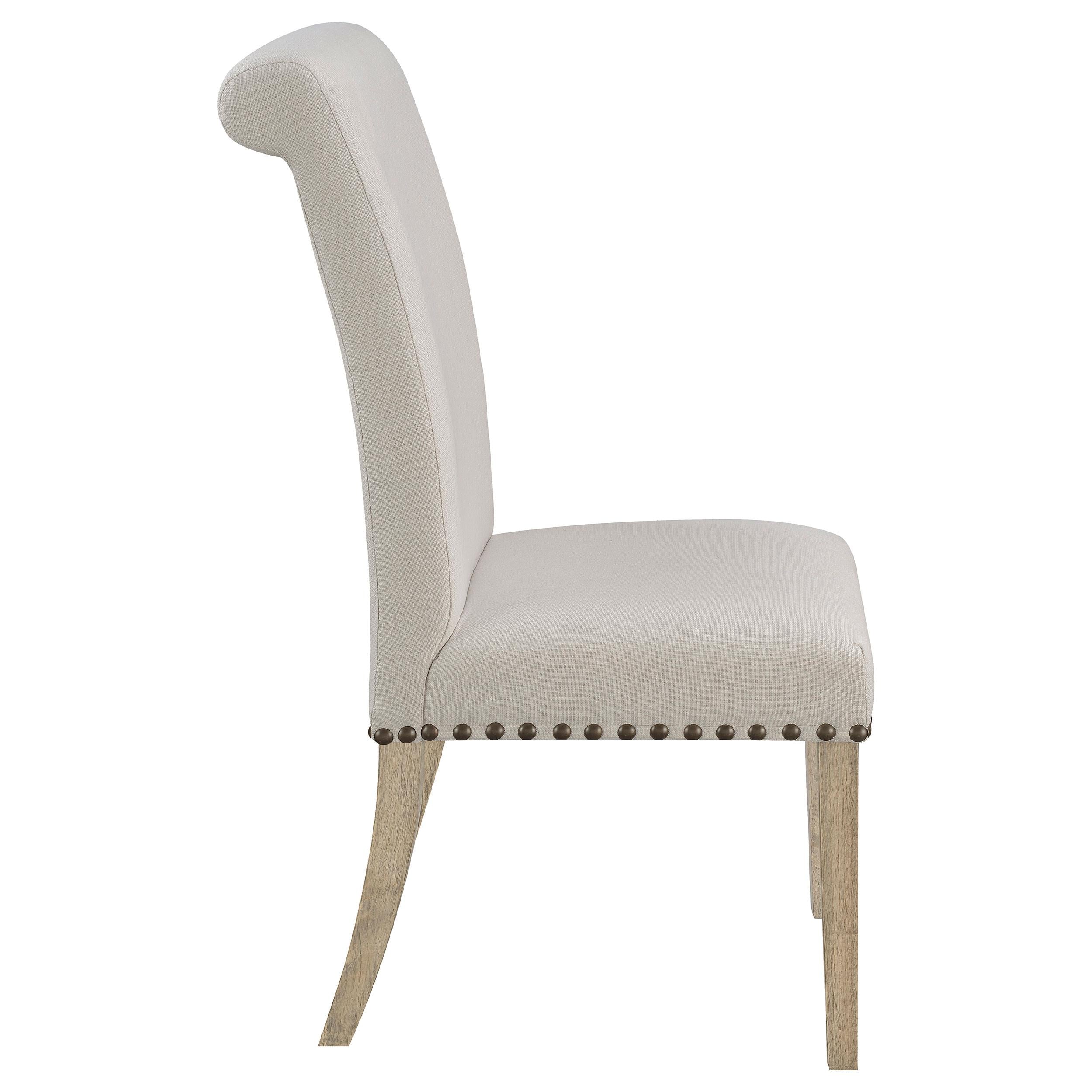 Diamond Modern Furniture COA Taylor Dining Chair 190152 IMAGE 7