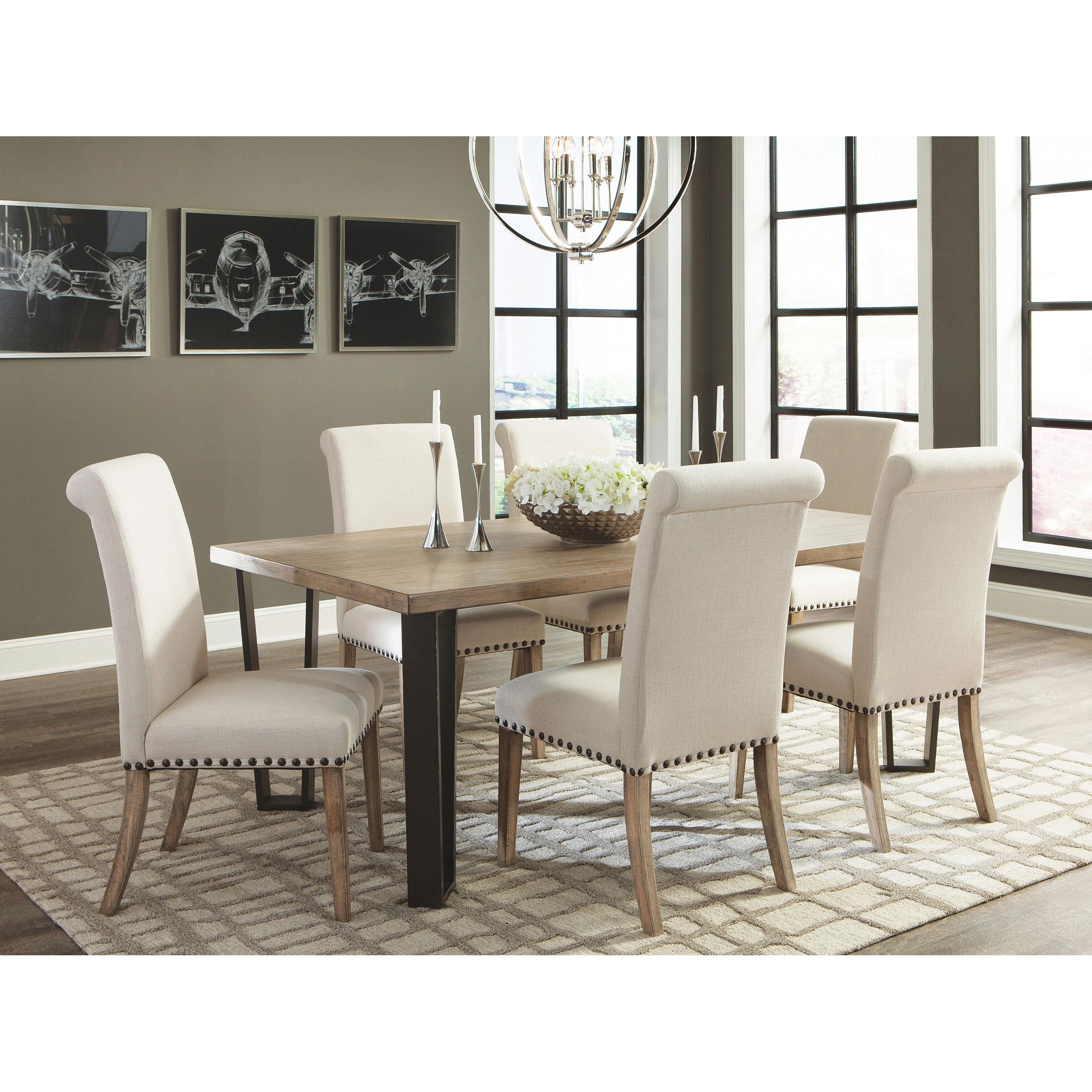 Diamond Modern Furniture COA Taylor Dining Chair 190152 IMAGE 9