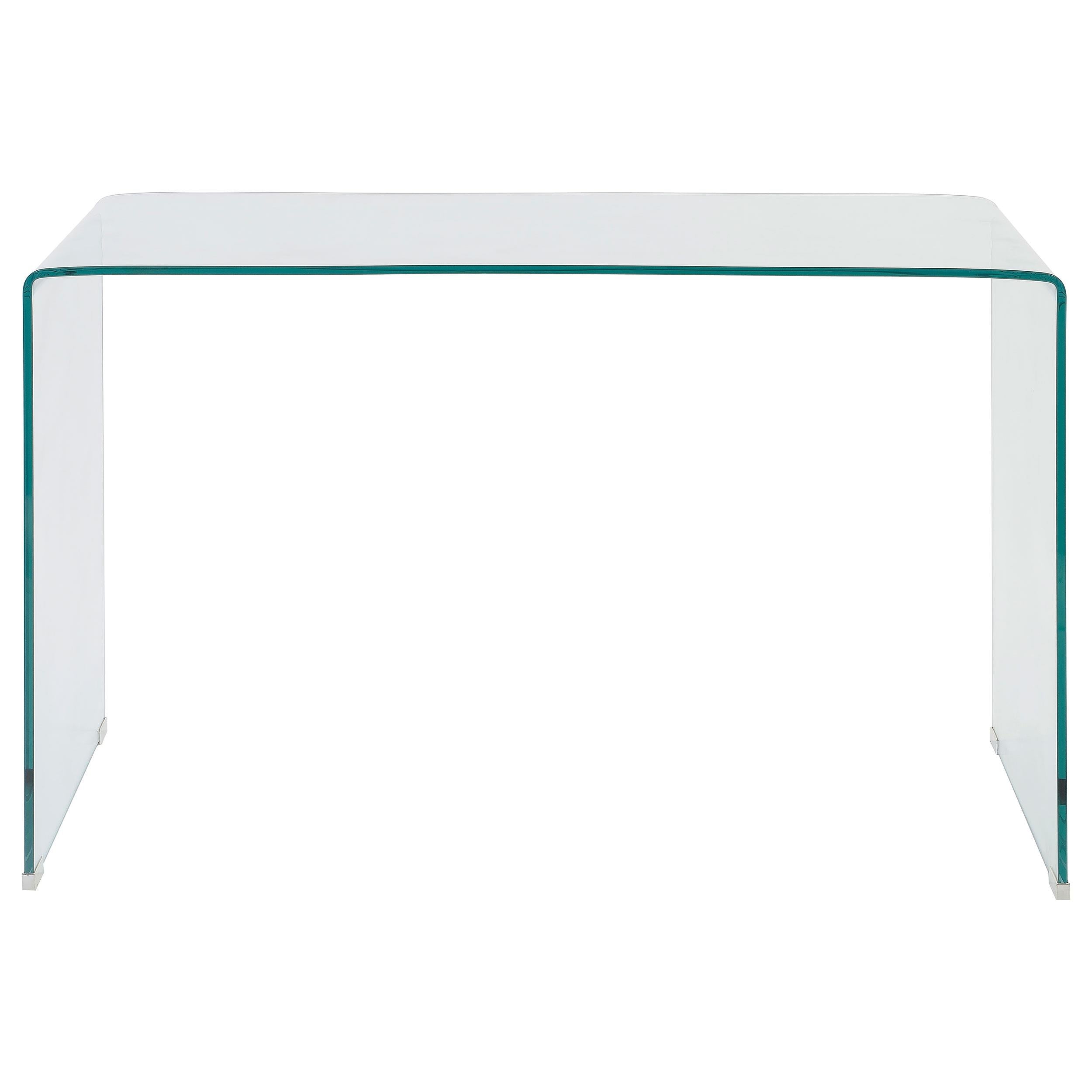 Coaster Furniture Office Desks Desks 801581 IMAGE 2