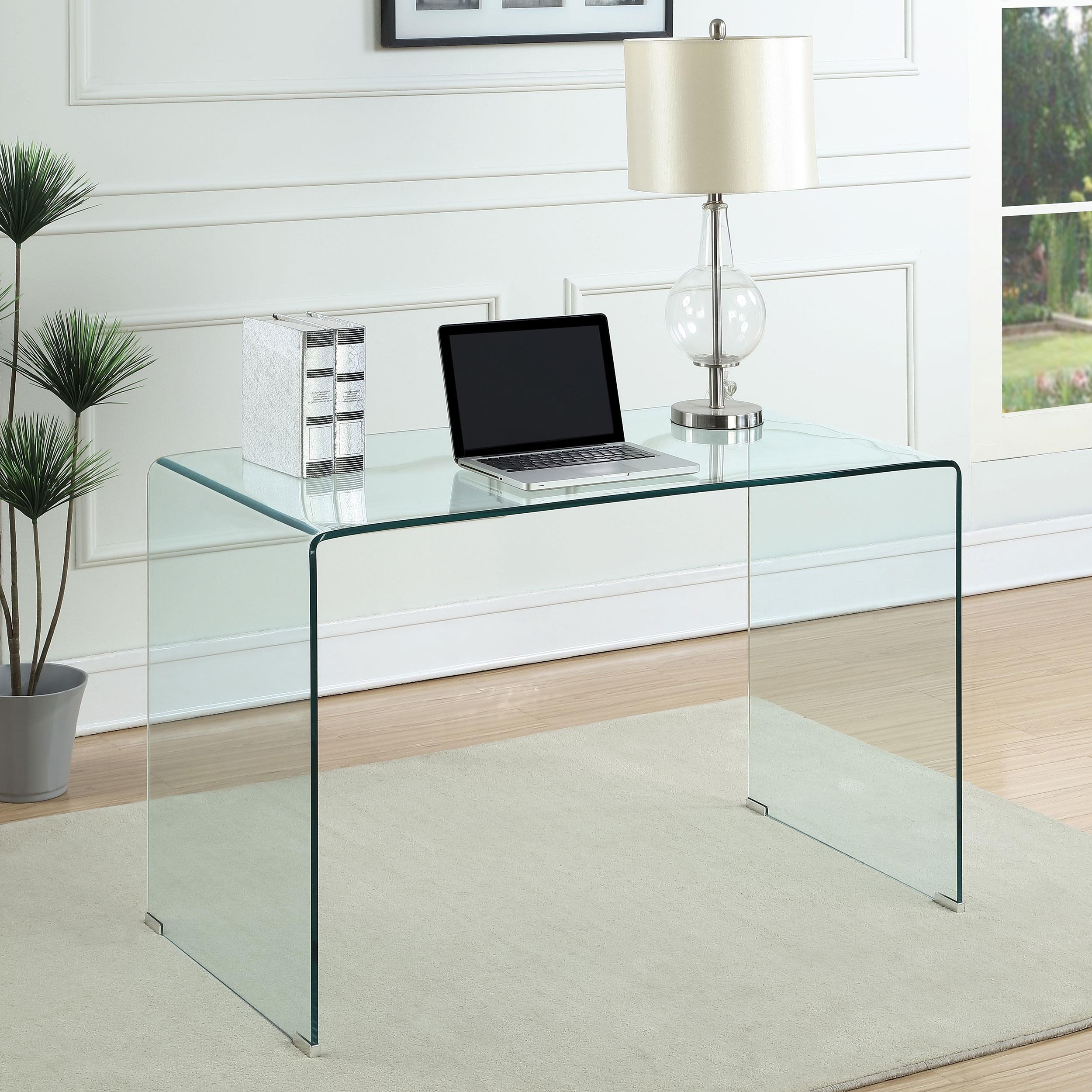 Diamond Modern Furniture COA Office Desks Desks 801581 IMAGE 5