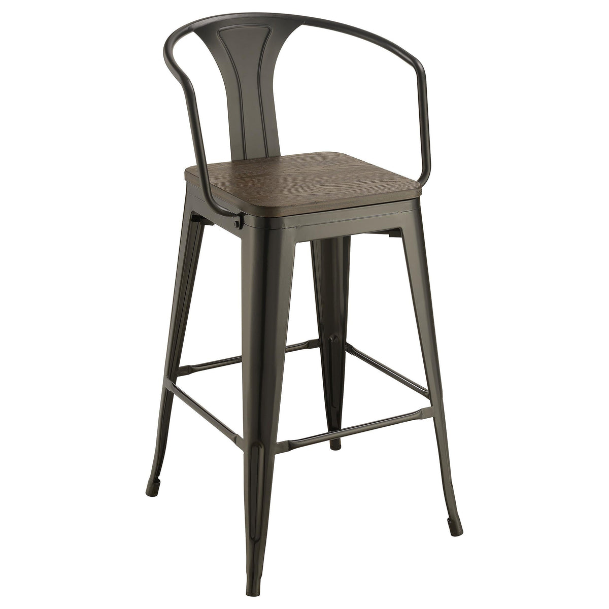 Cavalier Pub Height Stool 100737