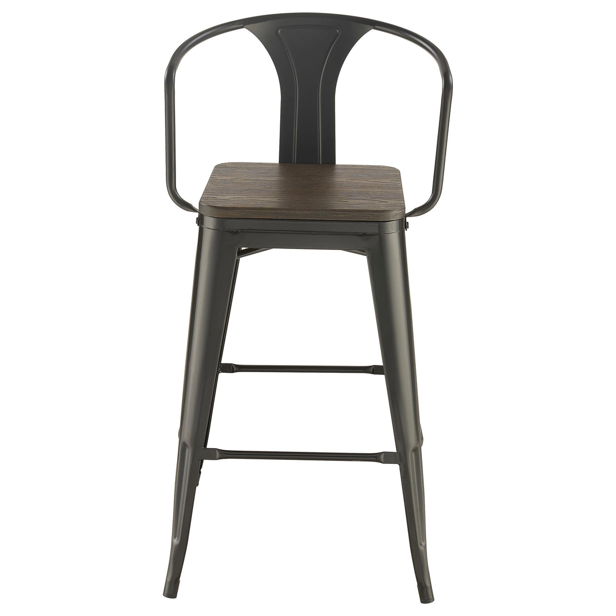 Cavalier Pub Height Stool 100737