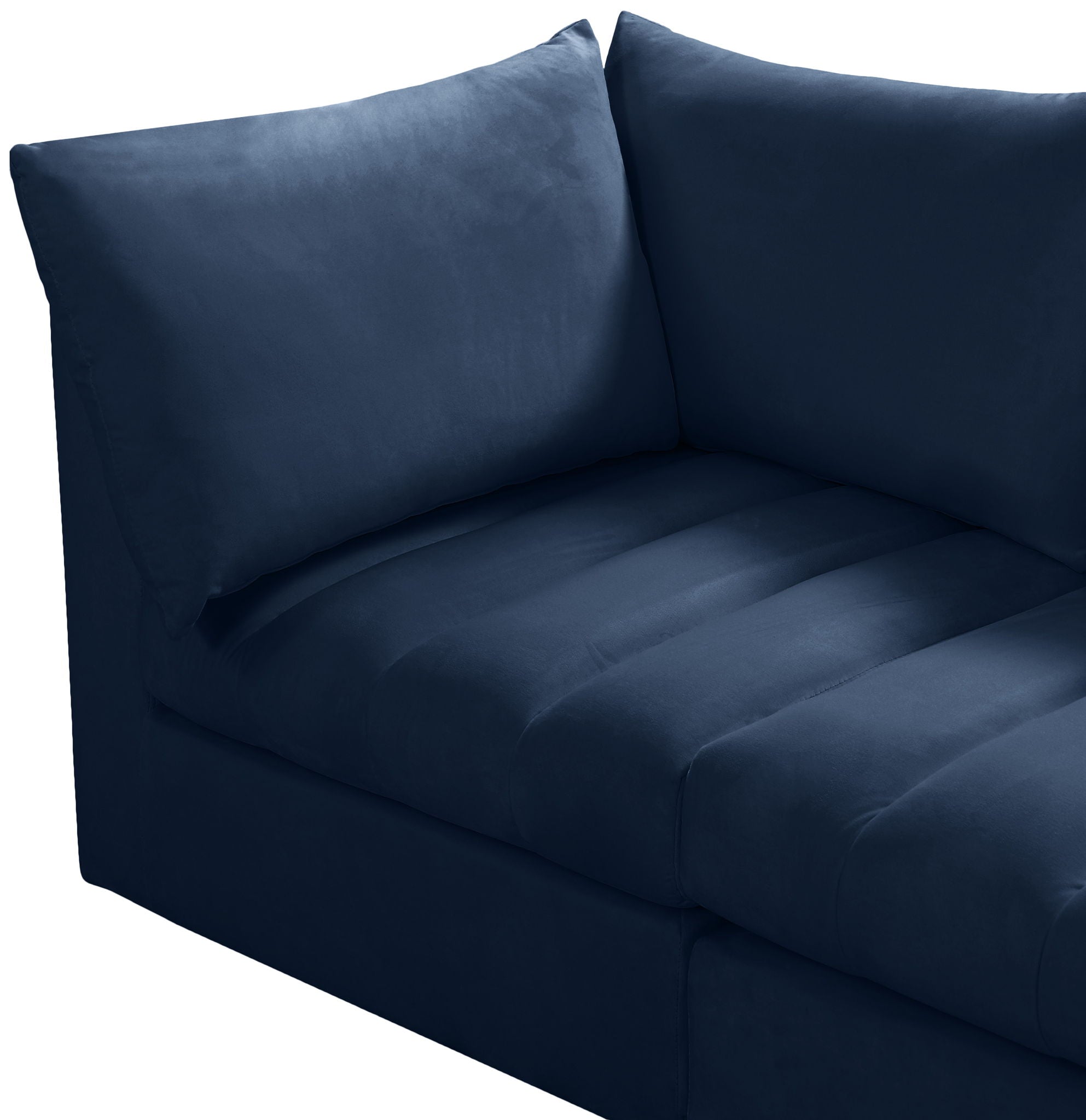 Jacob - Modular Sectional