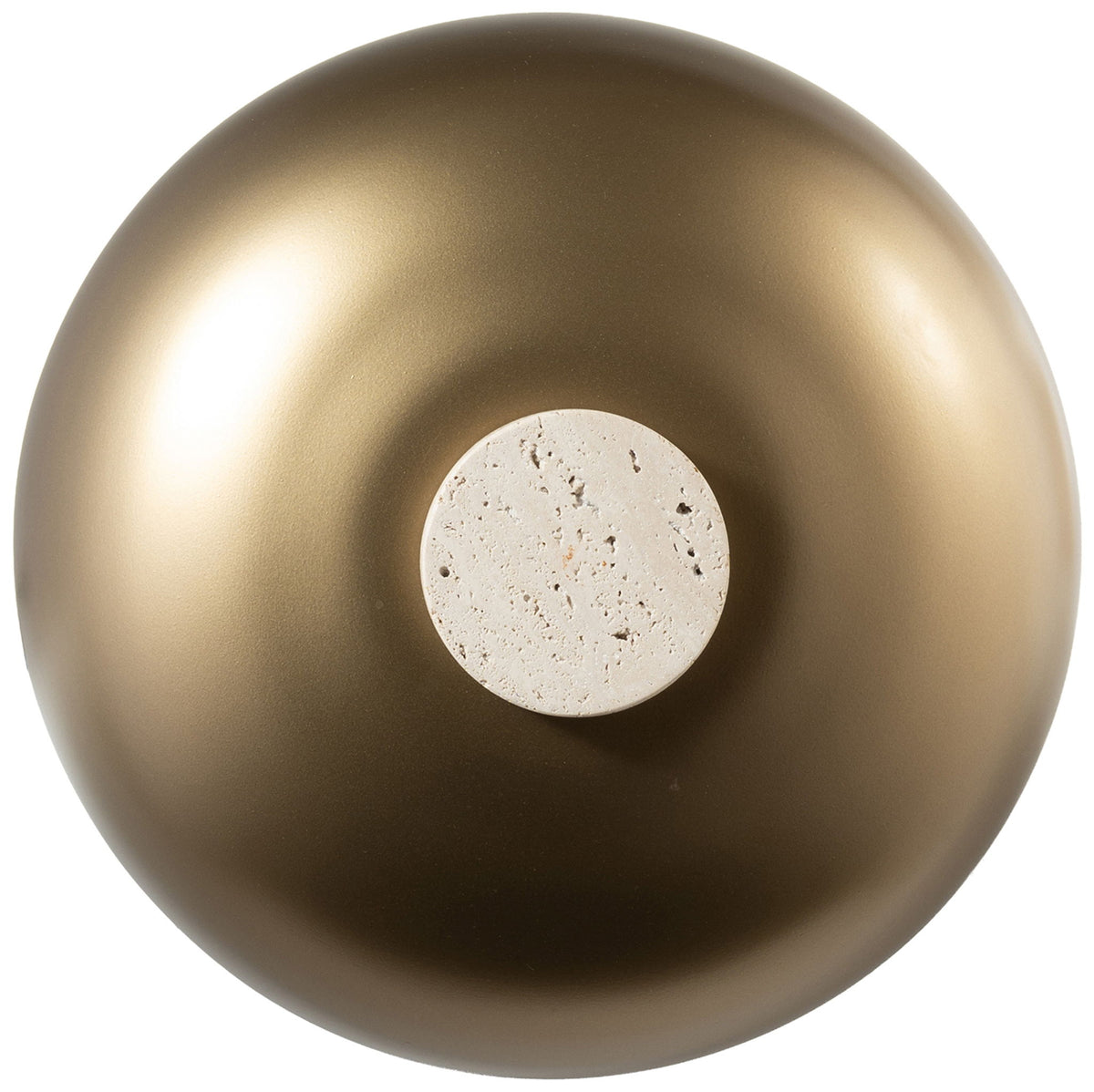 Arcadia - Iron Shade Table Lamp