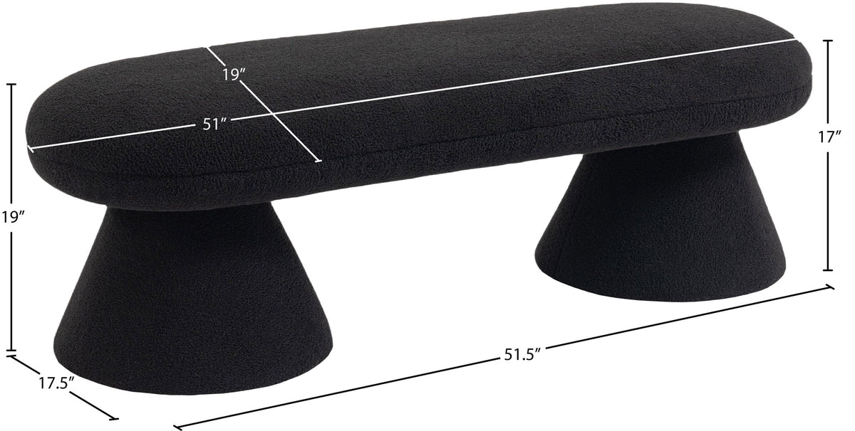 Drum - Bench