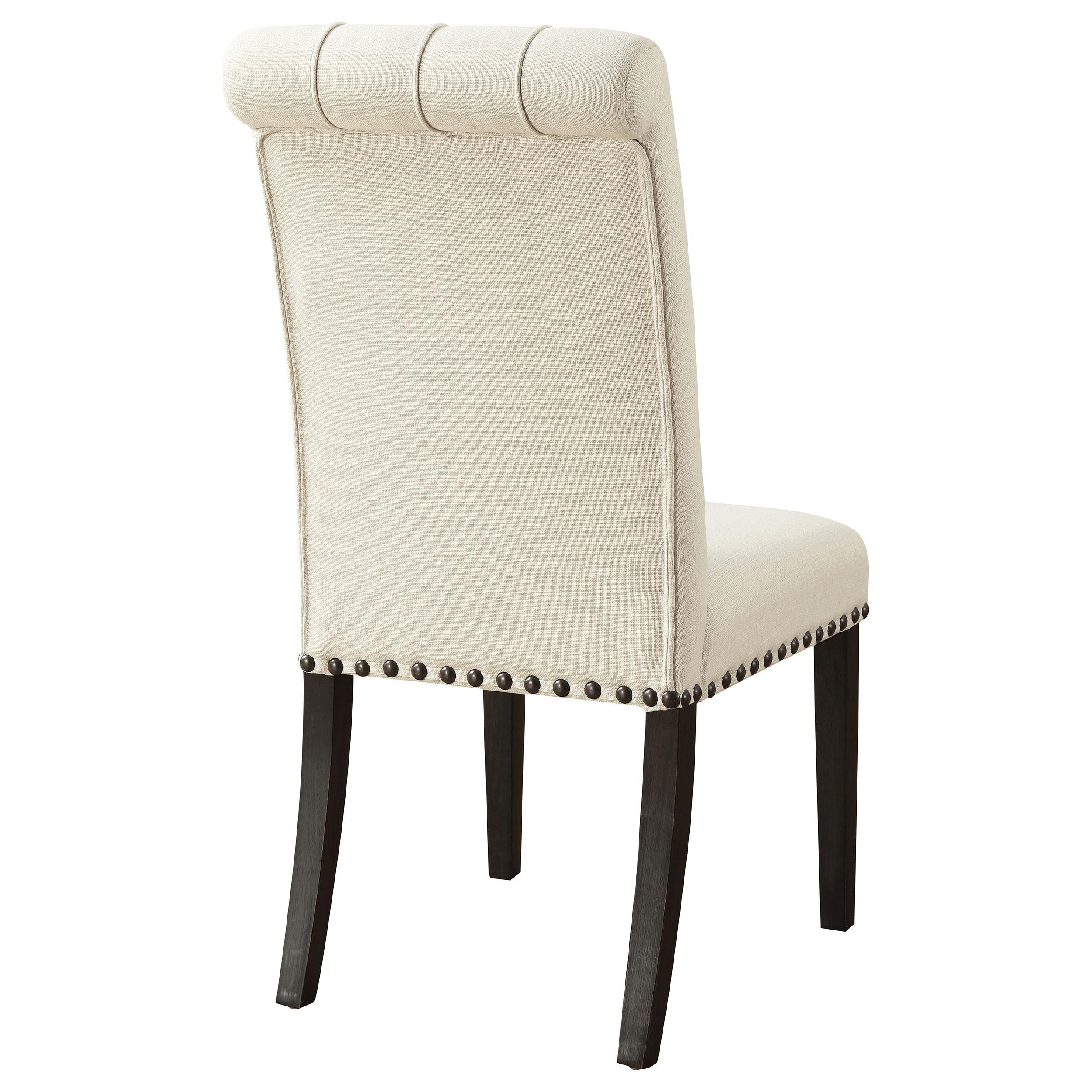 Diamond Modern Furniture COA Phelps Dining Chair 107286 IMAGE 6