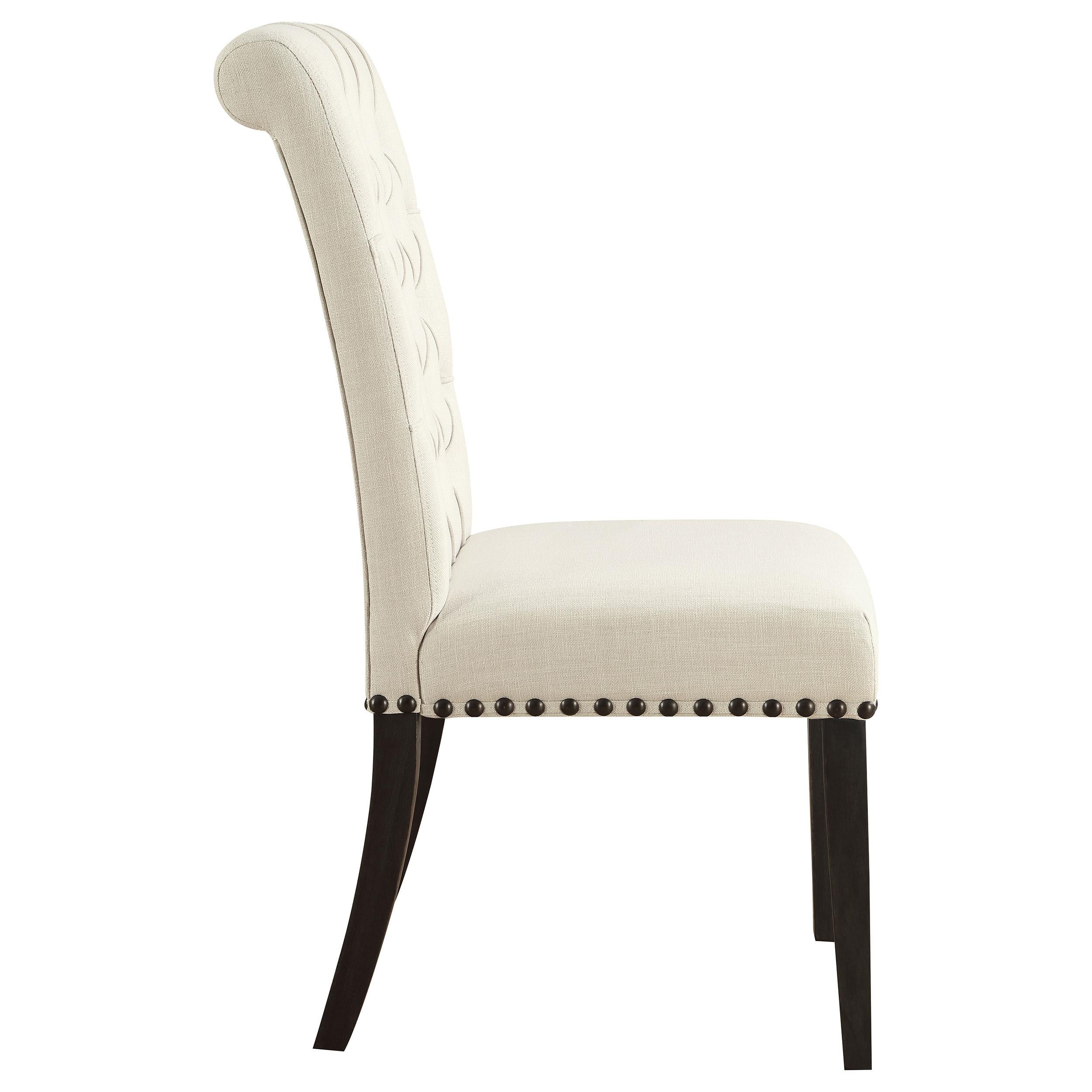 Diamond Modern Furniture COA Phelps Dining Chair 107286 IMAGE 7