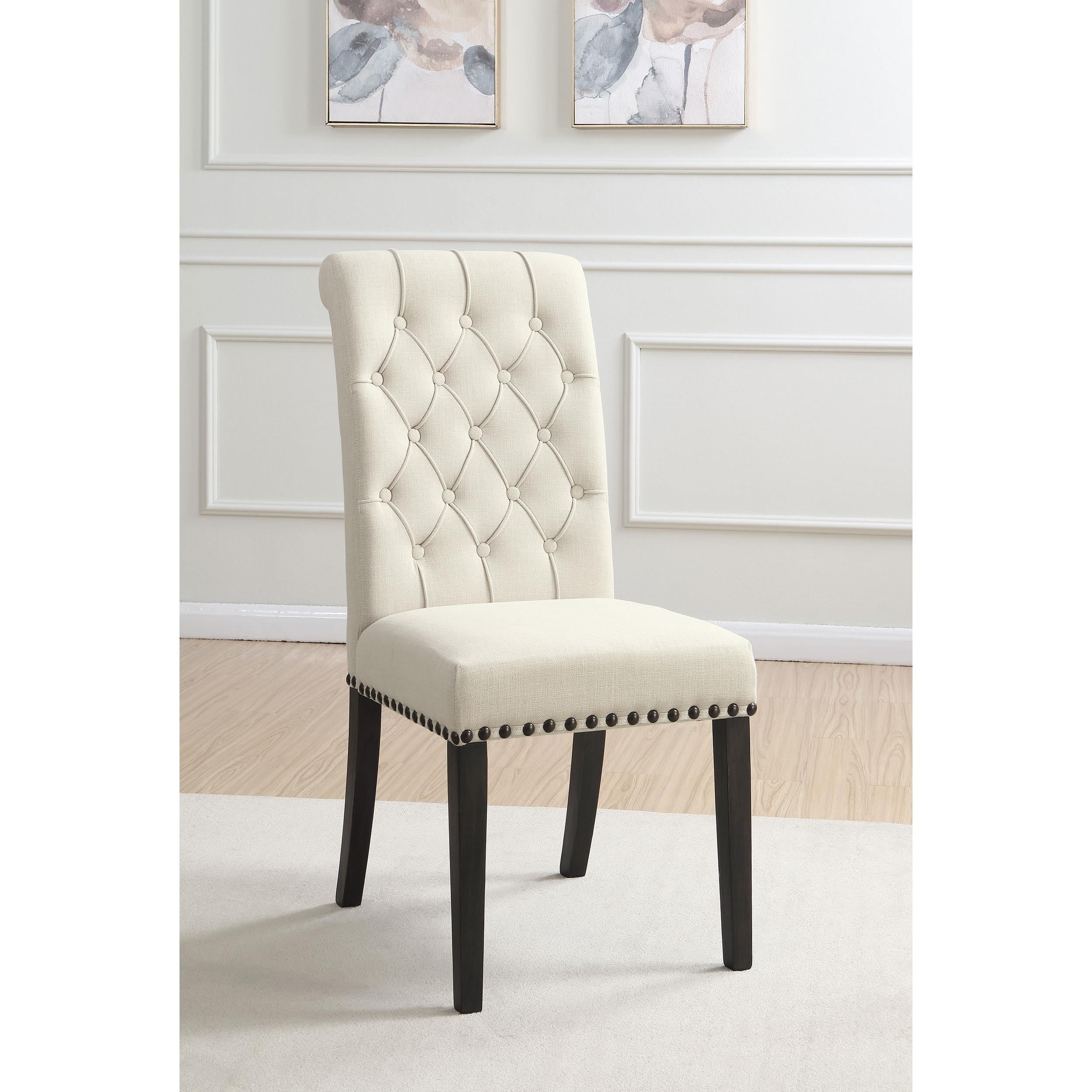 Diamond Modern Furniture COA Phelps Dining Chair 107286 IMAGE 8