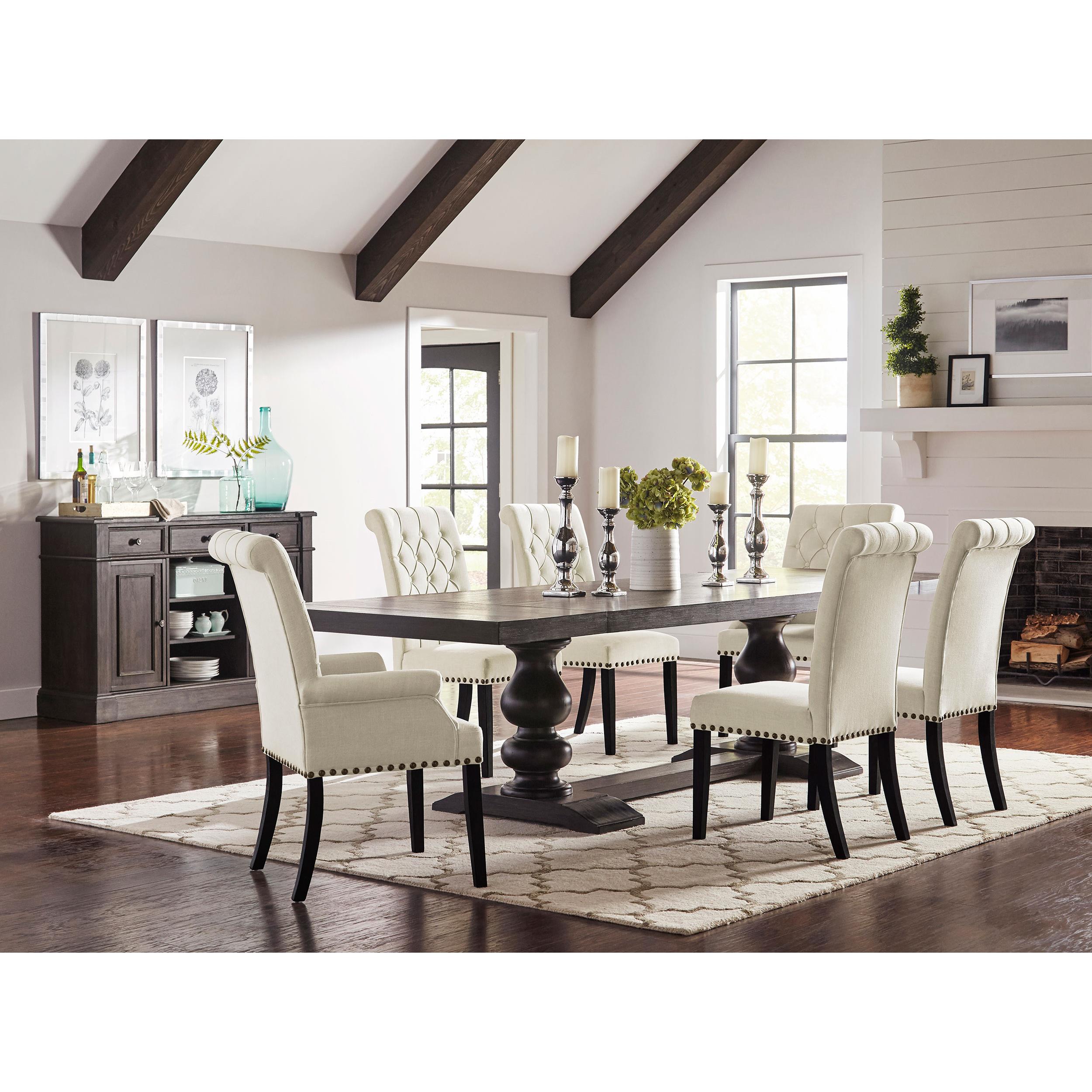 Diamond Modern Furniture COA Phelps Dining Chair 107286 IMAGE 9