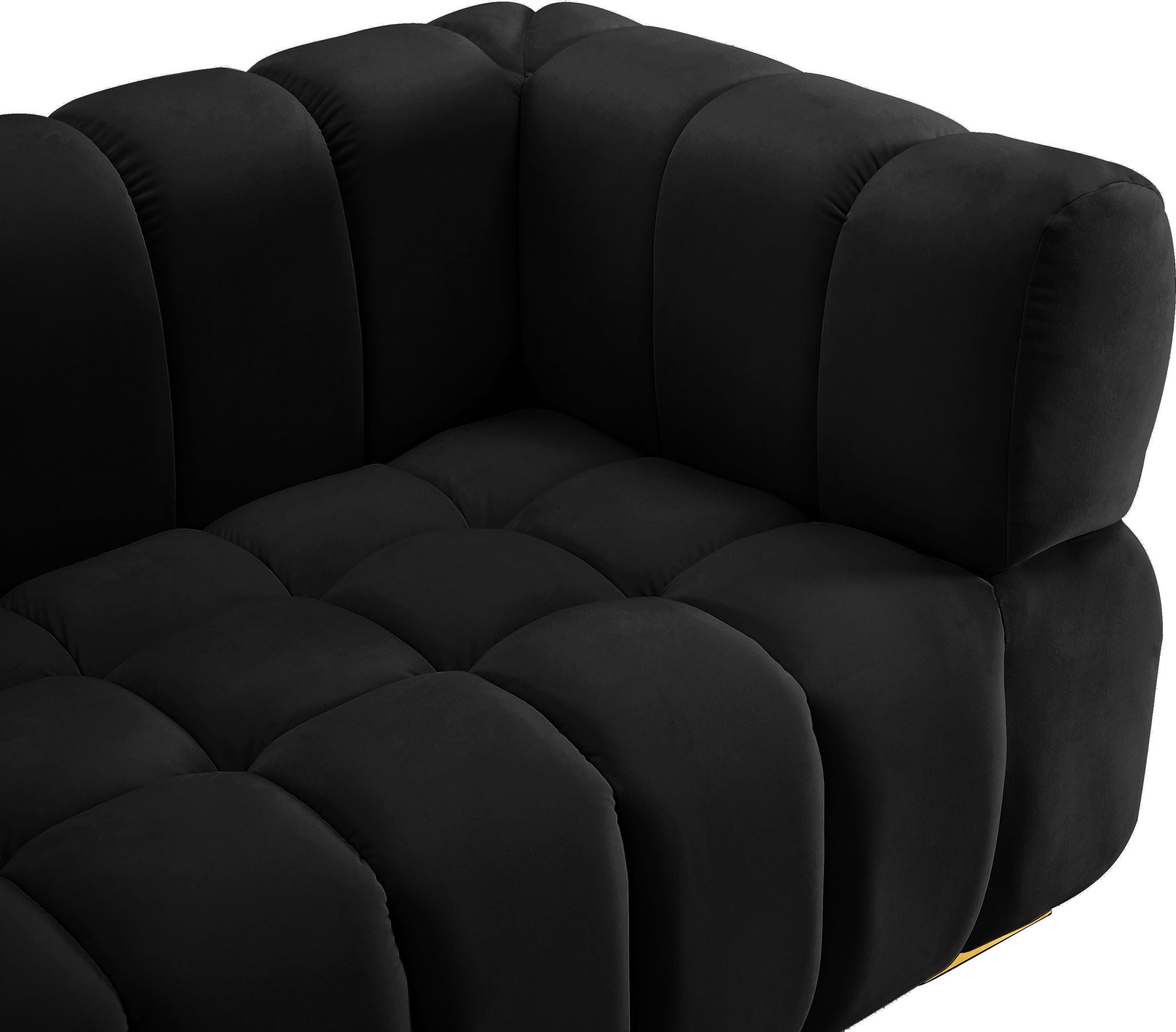 Gwen - Loveseat