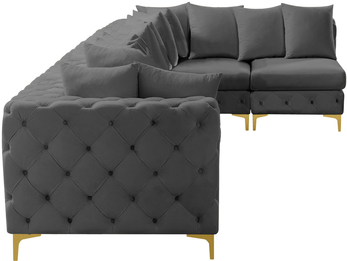 Tremblay - 6 Piece Modular Sectional