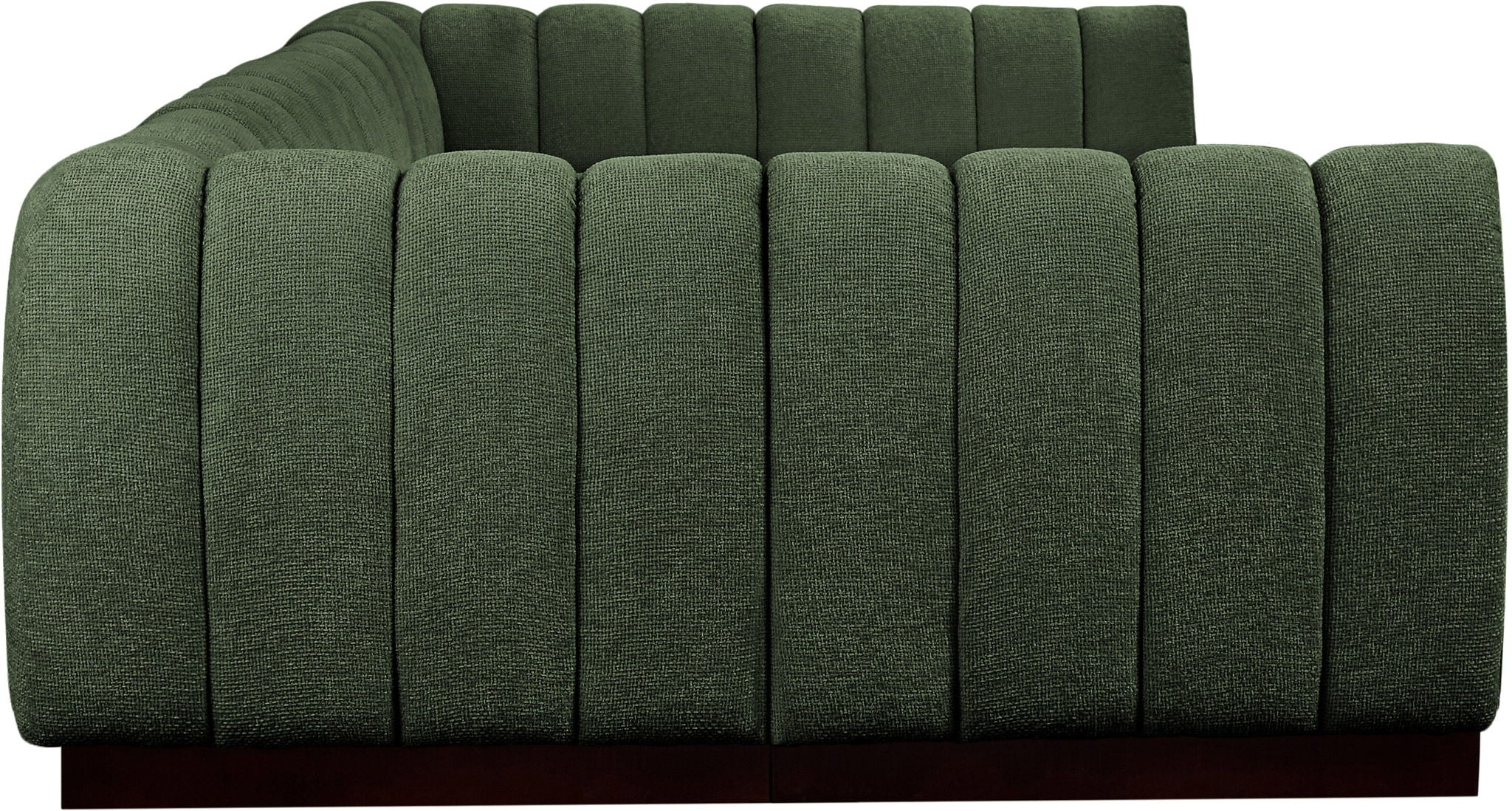 Quinn - 6 Piece Modular Sectional