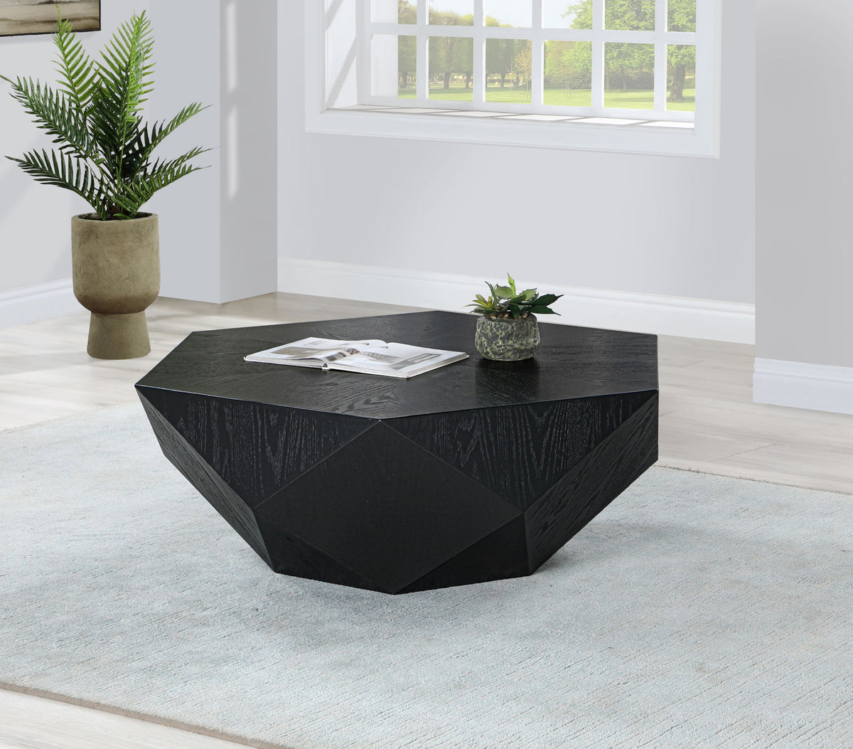 Diamante - Coffee Table