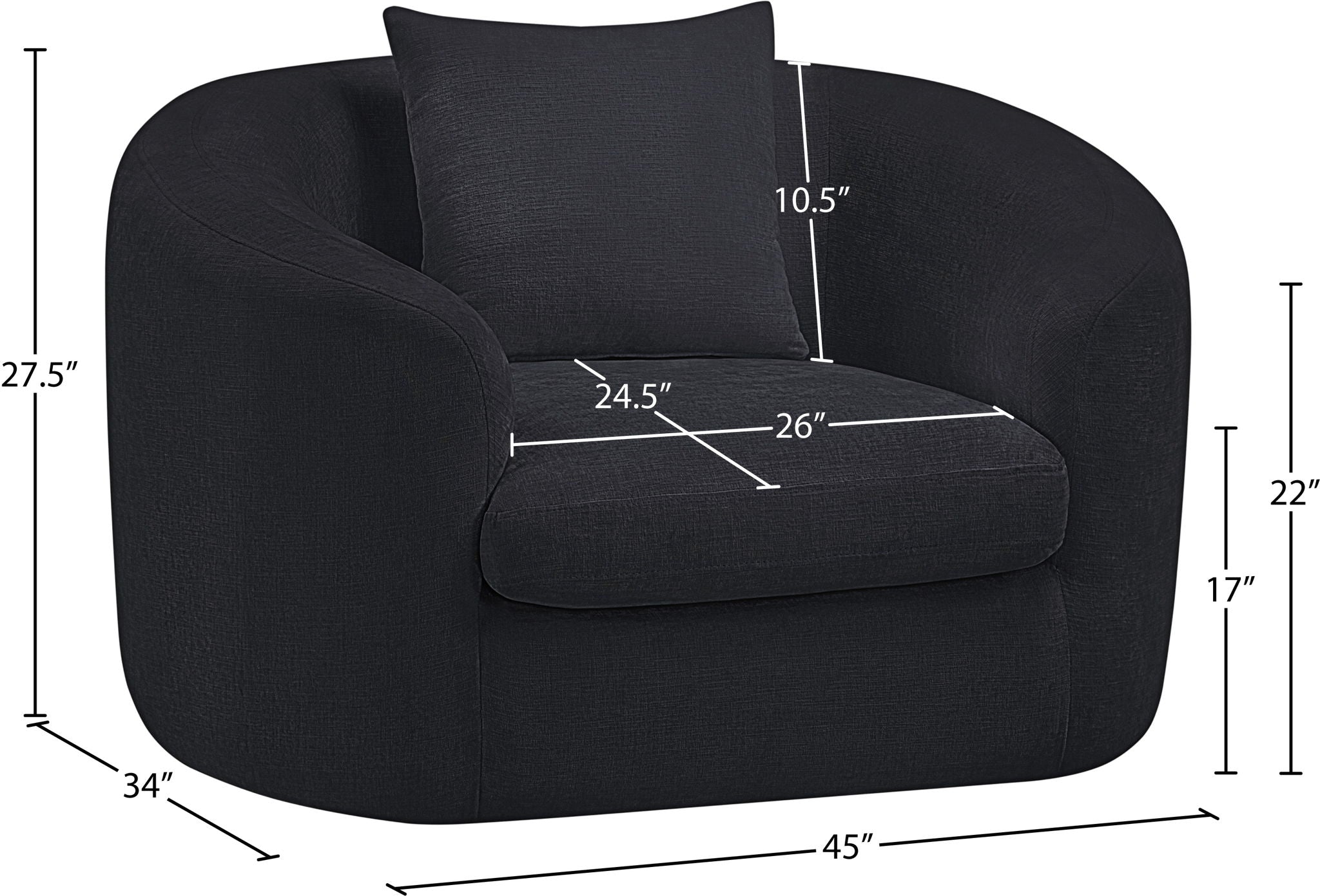 Penelope - Chair