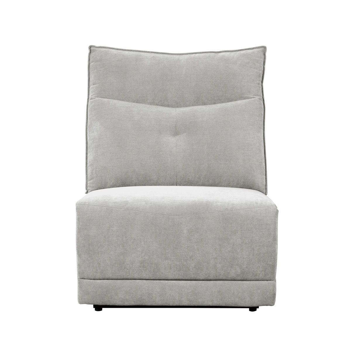 Tesoro - Modular Reclining Sectional With Right Chaise