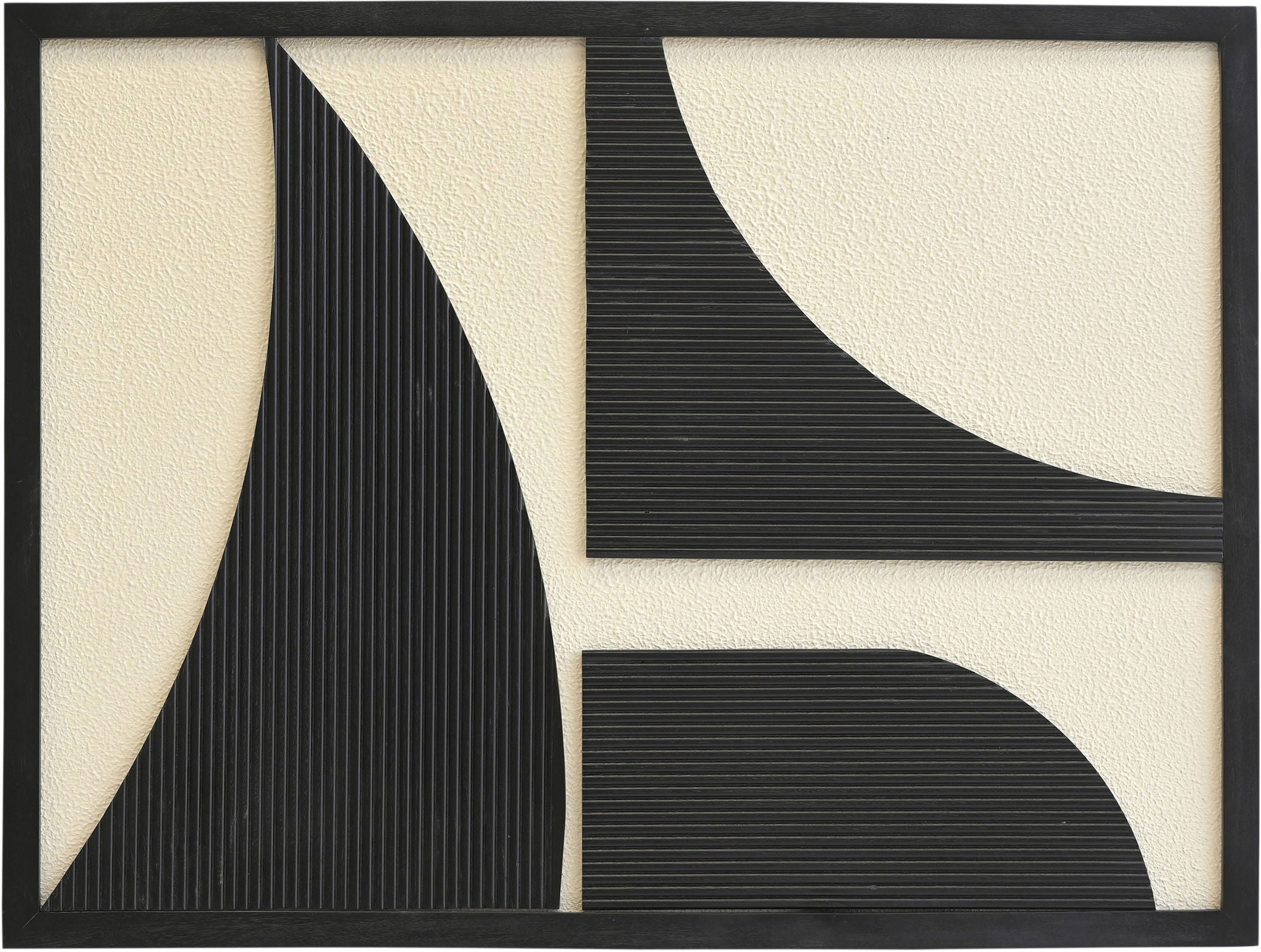 Cadence - Mango Wood Wall Decor