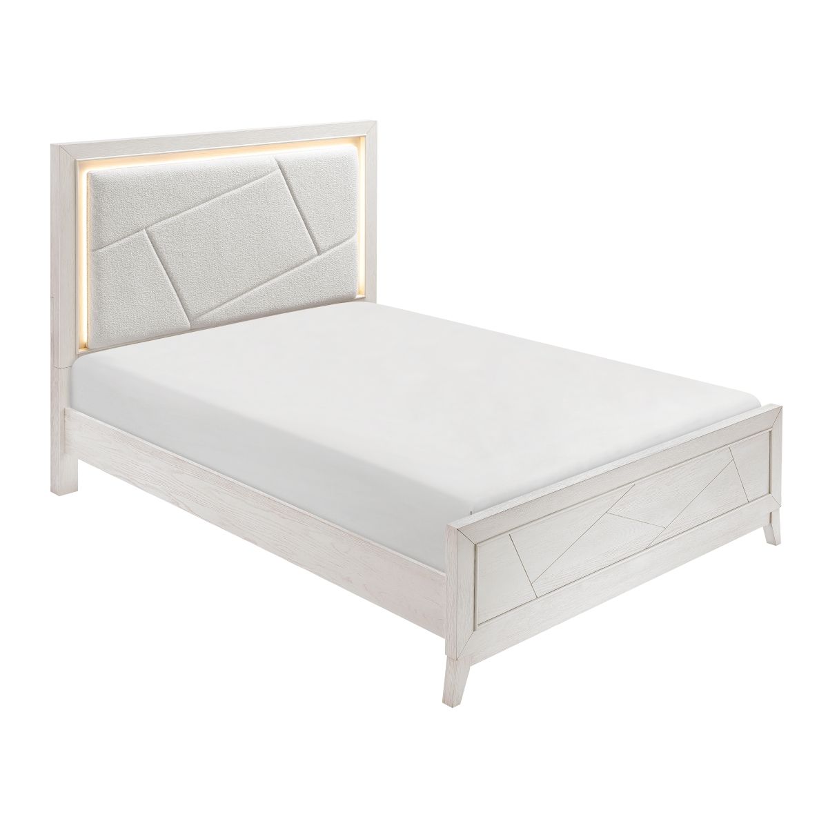 Asteria - Bed