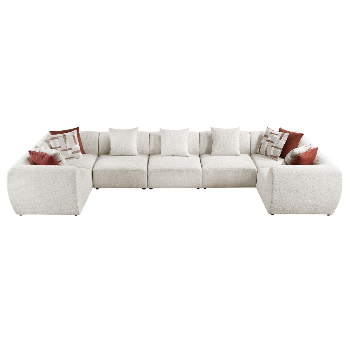 Franz - Modular Sectional
