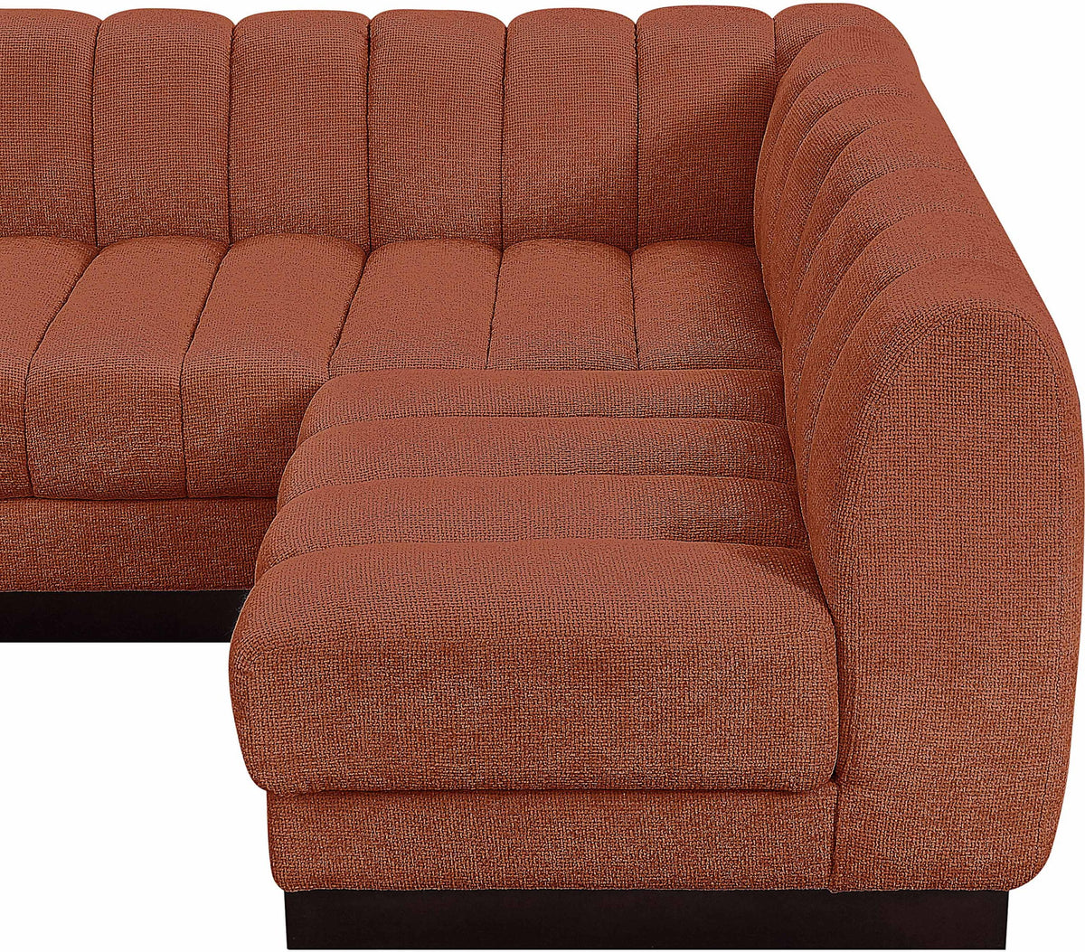 Quinn - 9 Piece Modular Sectional