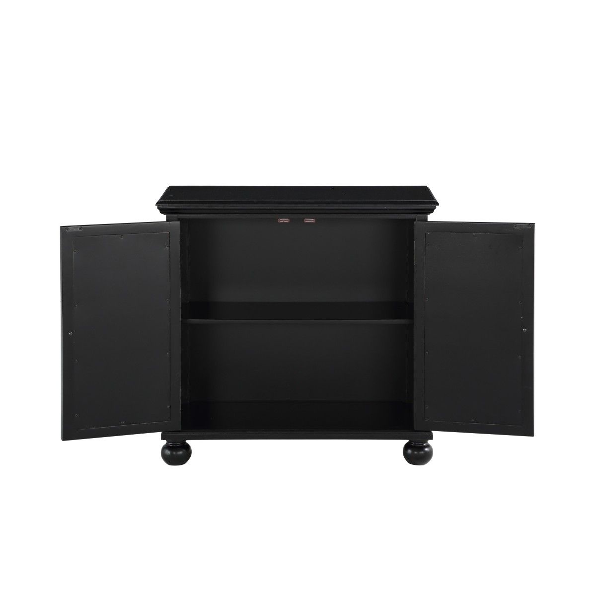 Poppy - Accent Chest