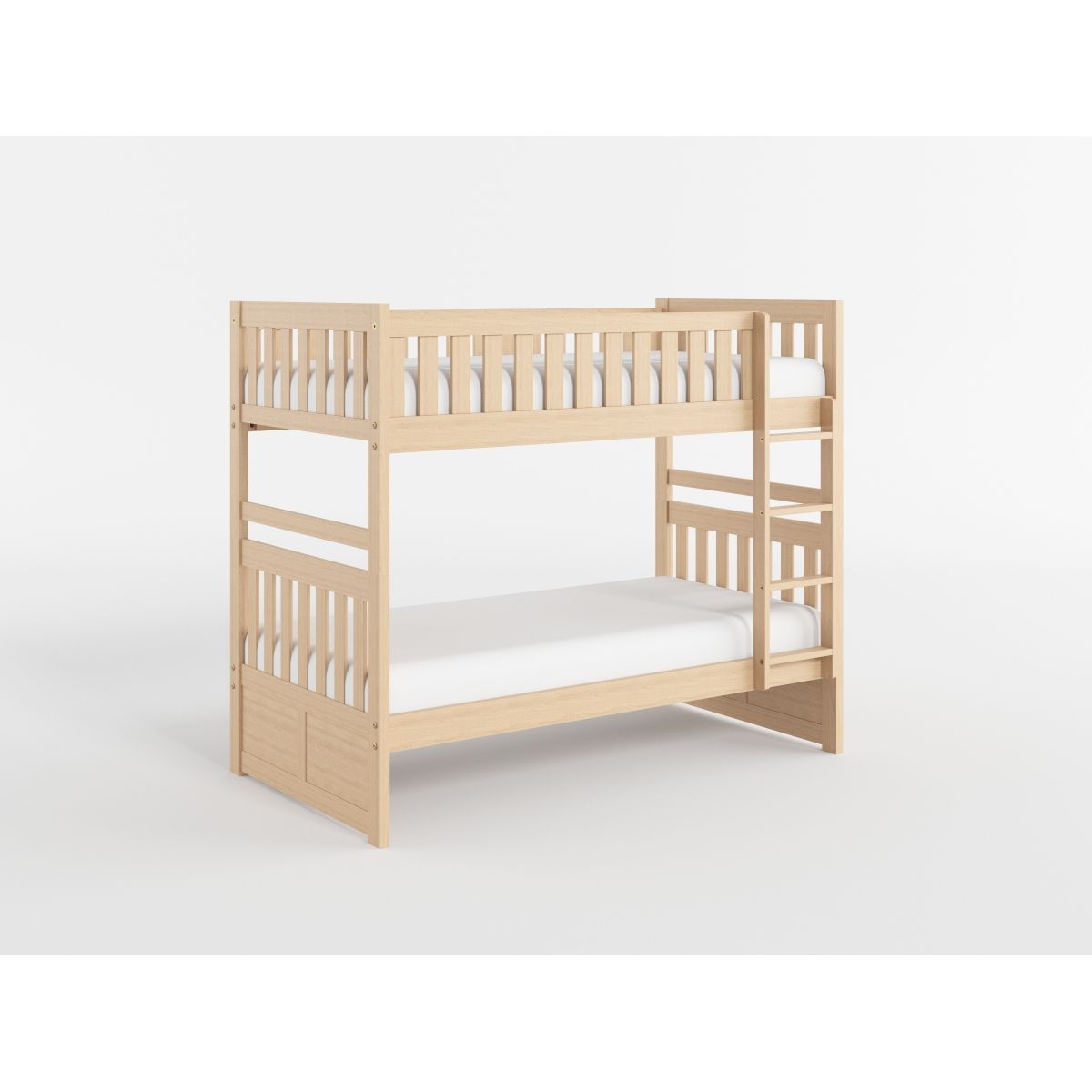 Bartly - Bunk Bed