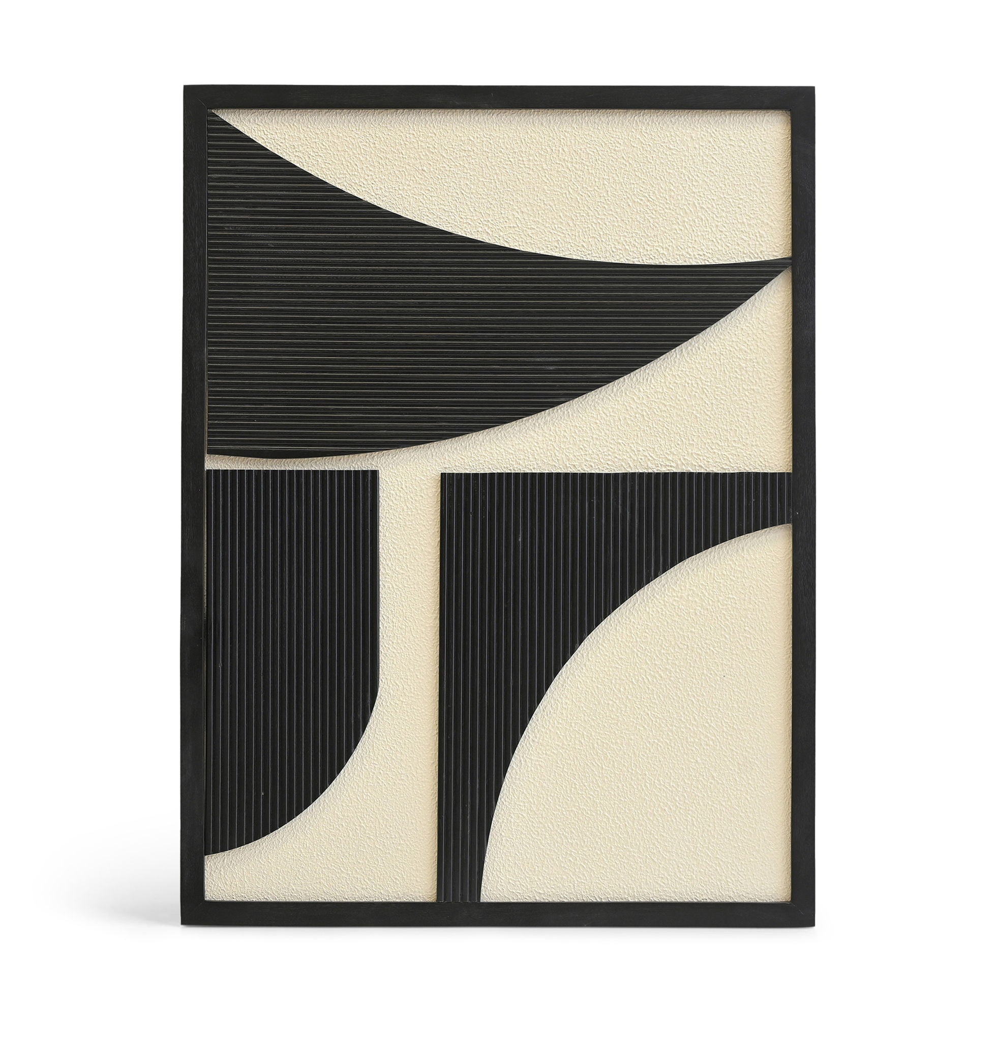 Cadence - Mango Wood Wall Decor