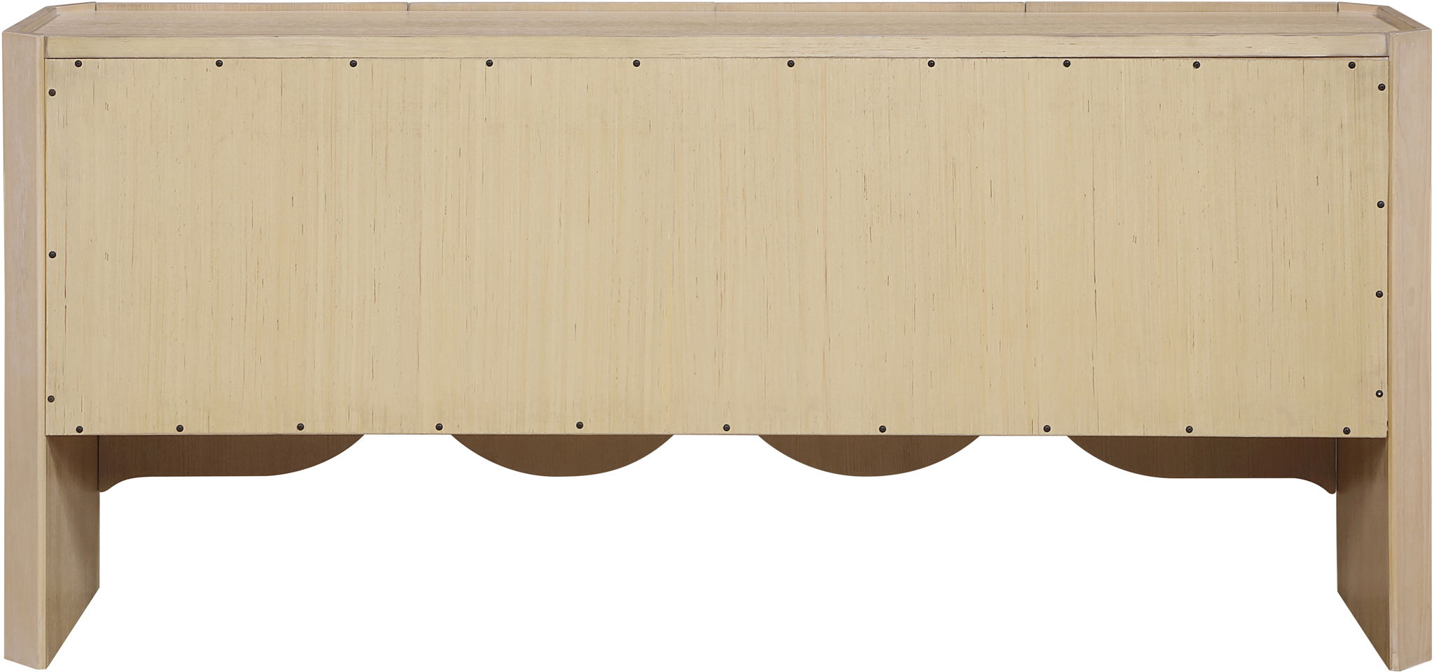 Ember - Solid Wood Sideboard/Buffet