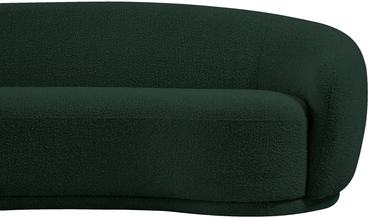 Hyde - Loveseat