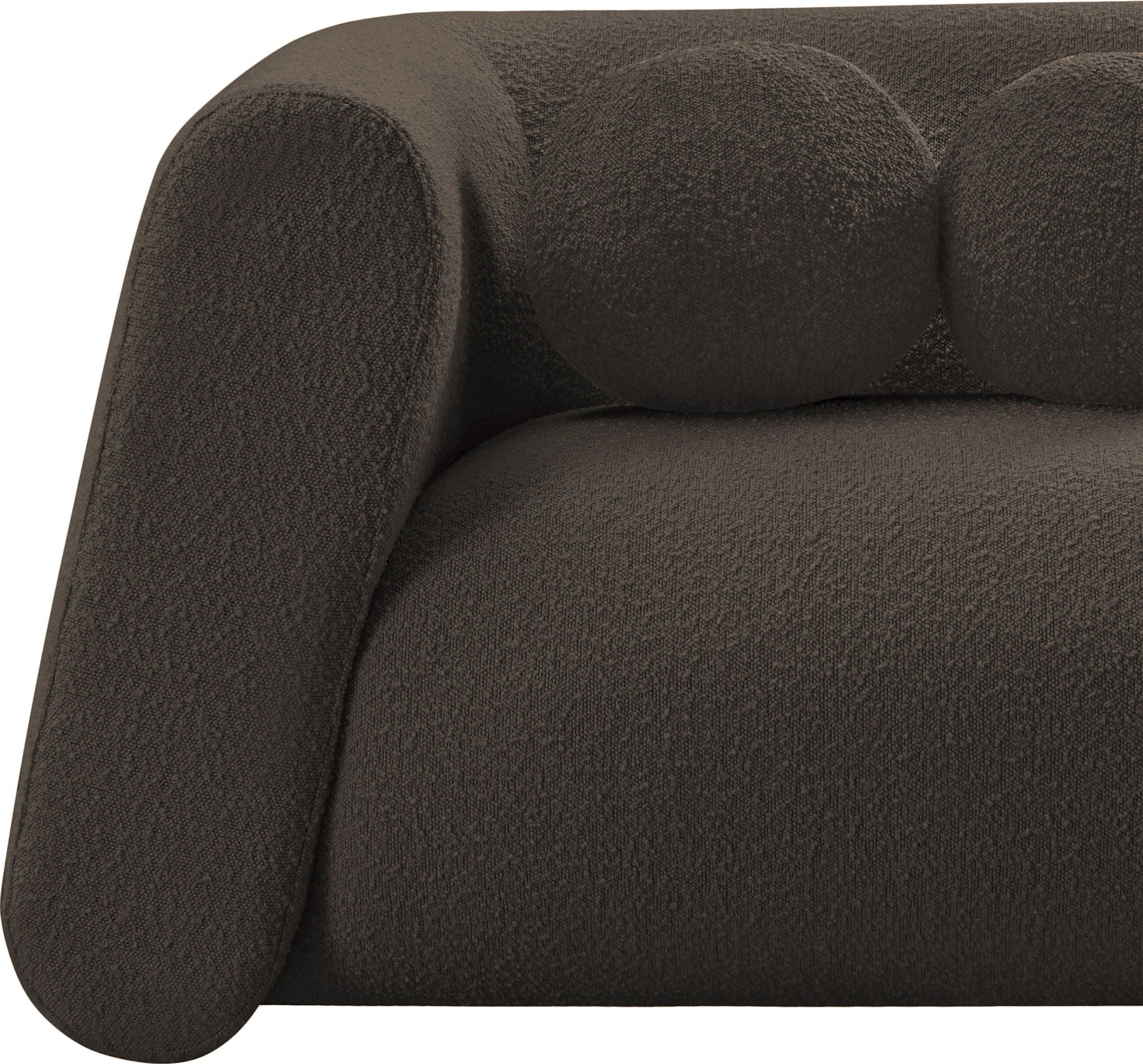 Abbington - Loveseat