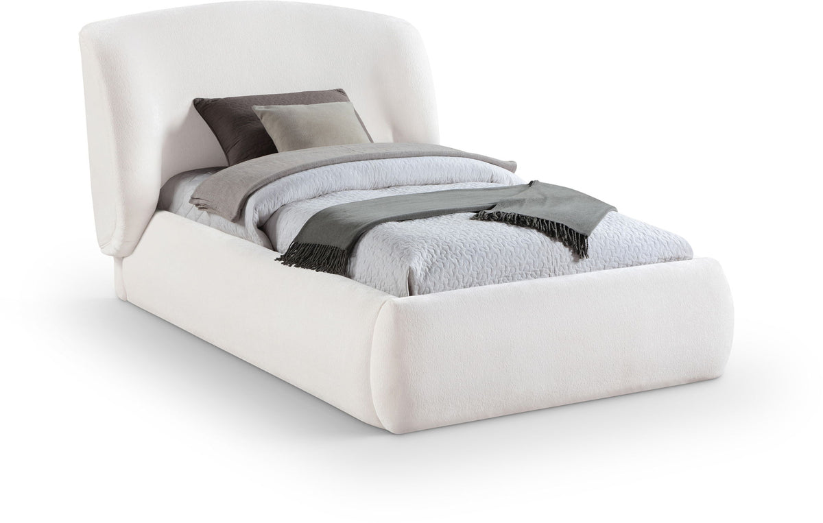 Sandro - Upholstered Bed