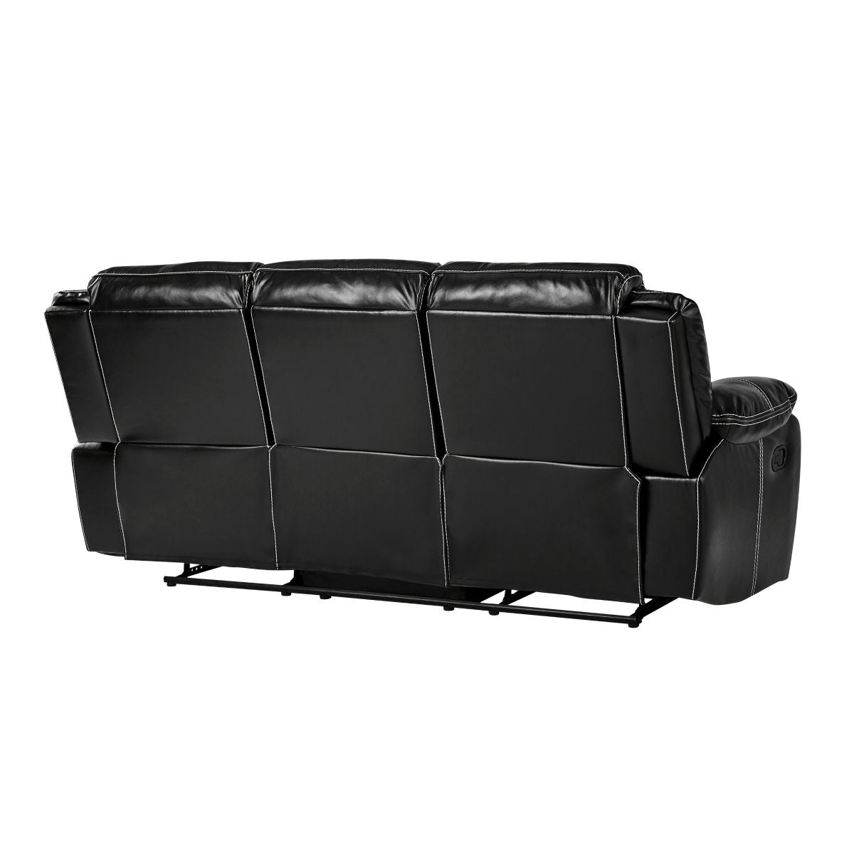 Bastrop - Sofa & Loveseat
