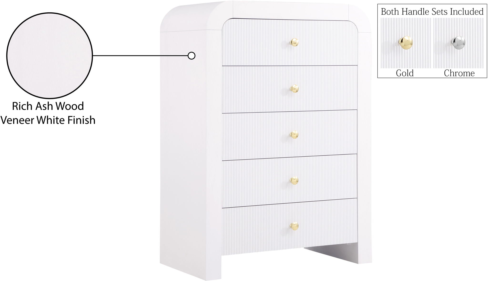 Artisto - Chest